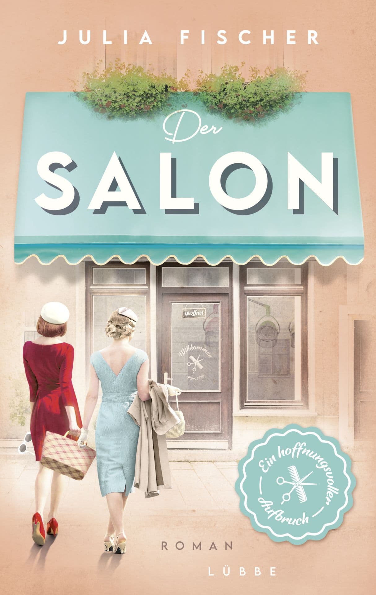 Produktbild: Der Salon (9783785728109 )