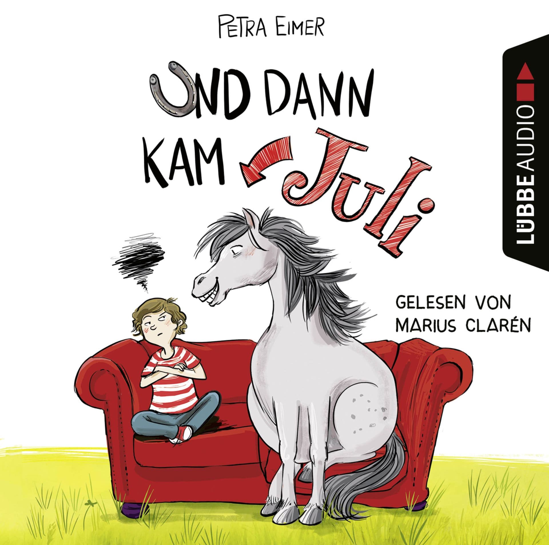 Produktbild: Und dann kam Juli (9783838796802 )