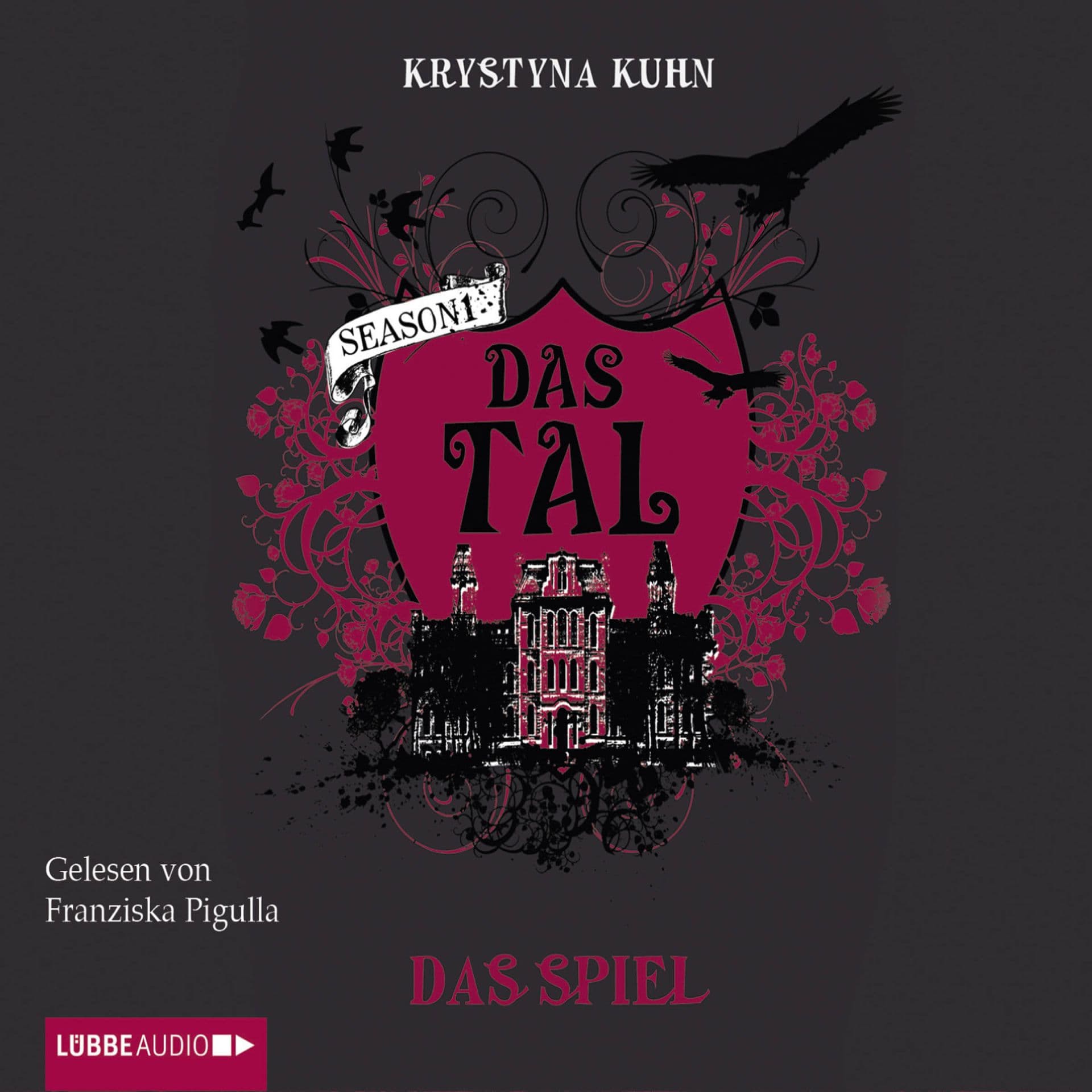Produktbild: Das Tal. Das Spiel (9783838766720 )