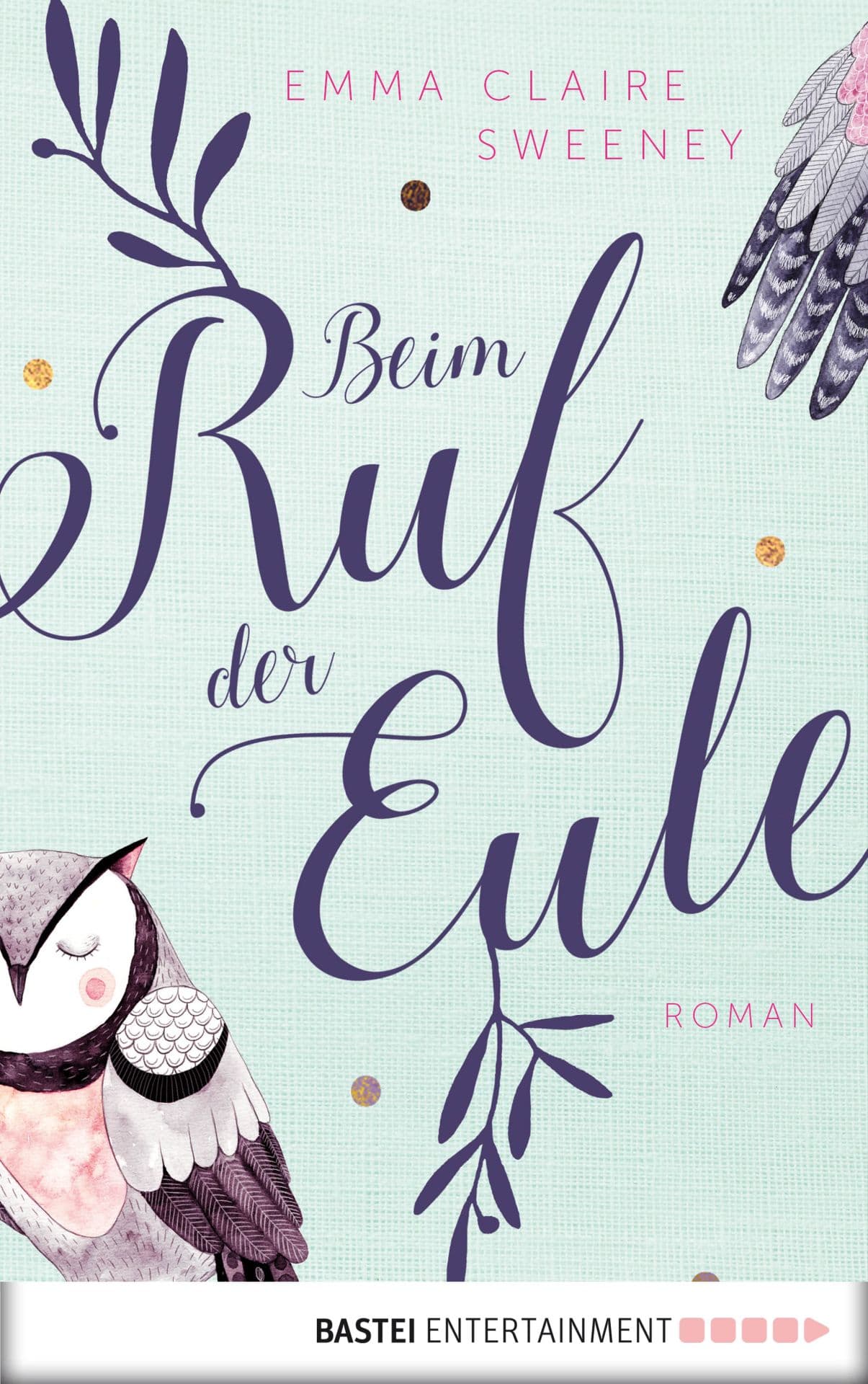 Produktbild: Beim Ruf der Eule (9783732556649 )