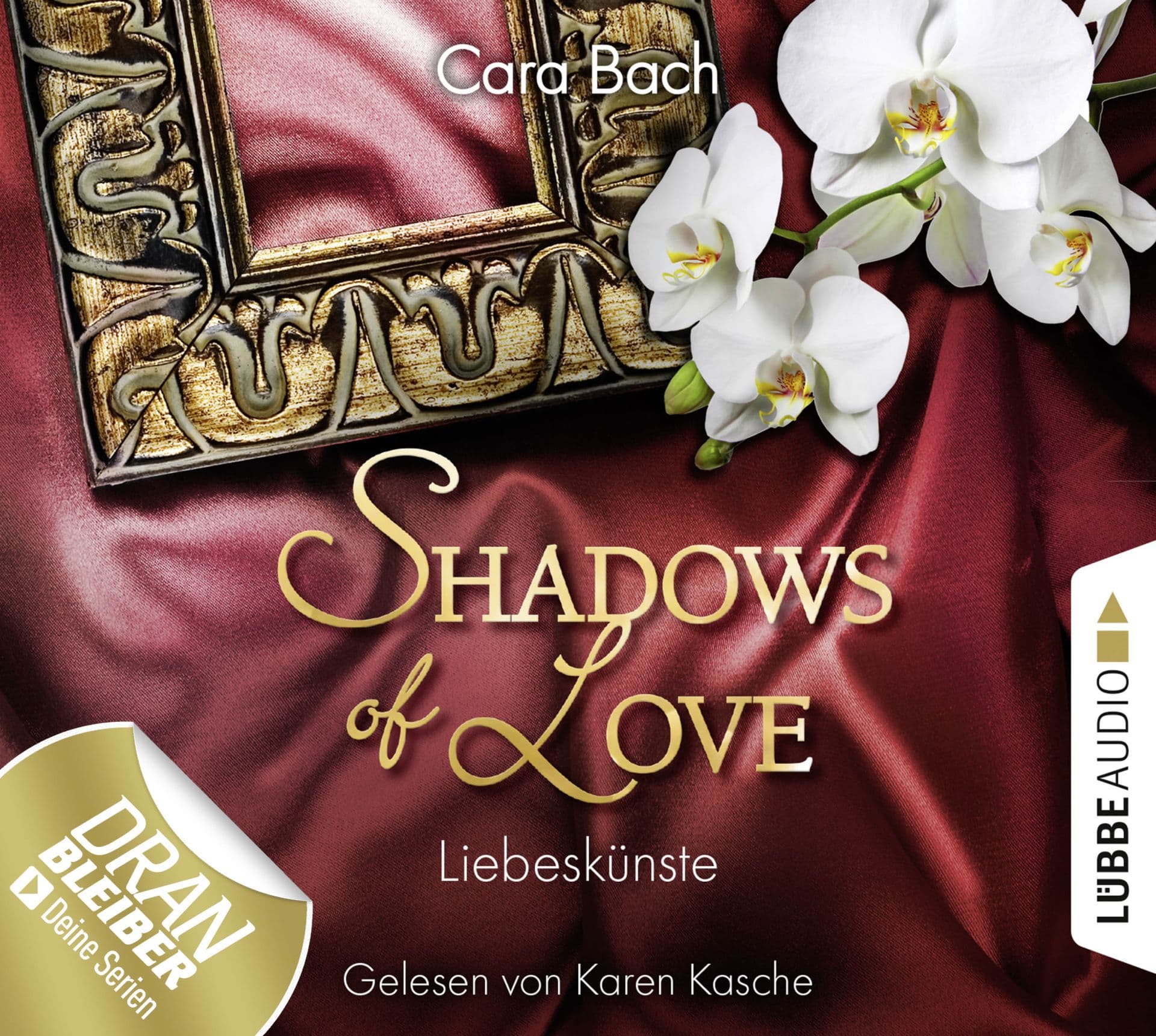 Produktbild: Shadows of Love - Folge 04 (9783838777078 )