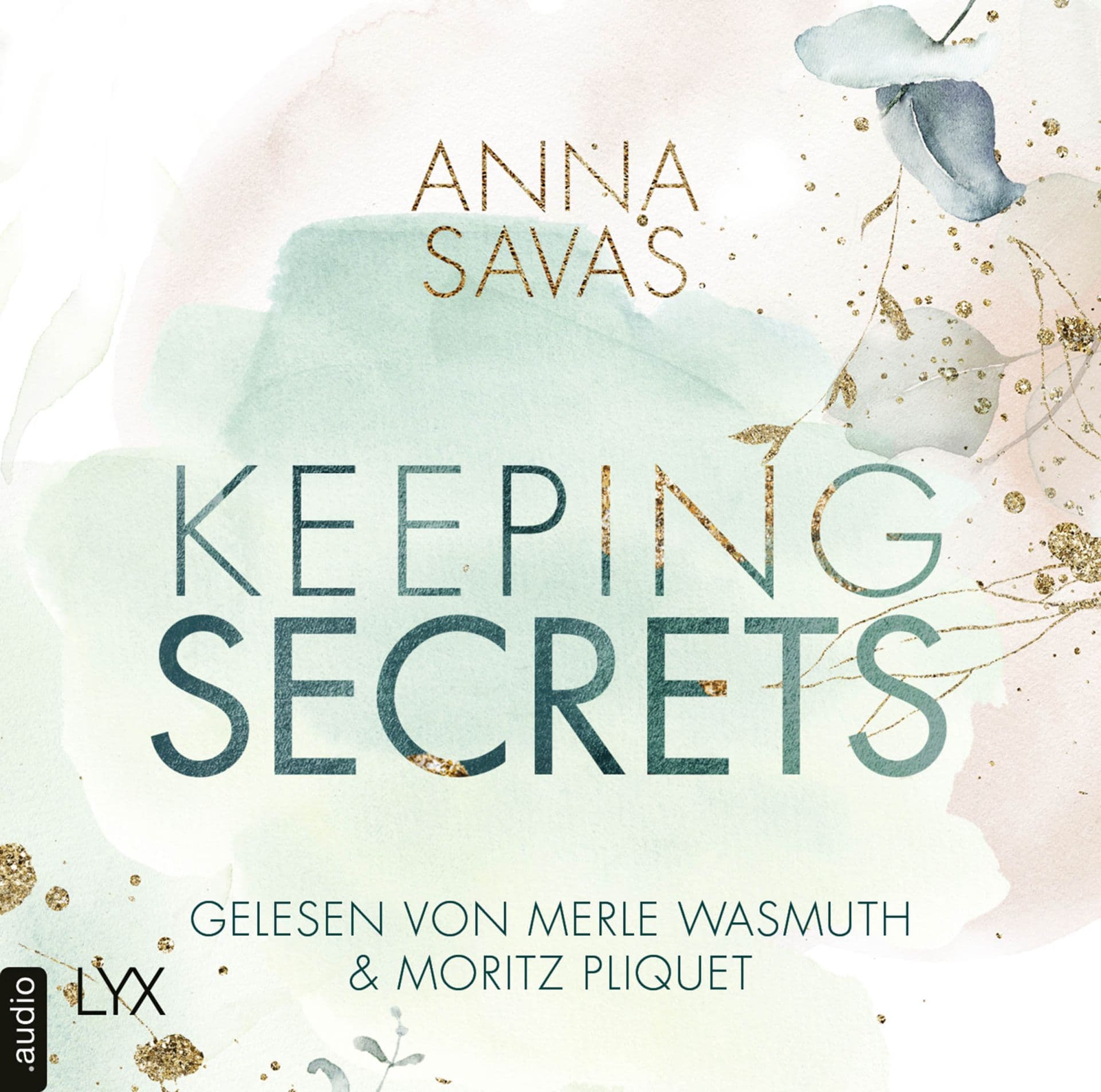 Produktbild: Keeping Secrets (9783966351492 )