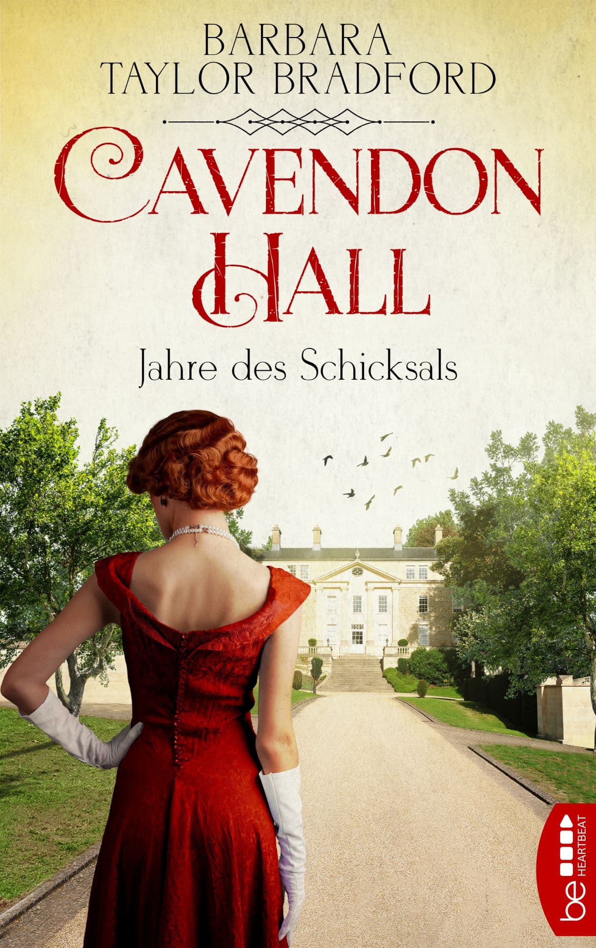 Produktbild: Cavendon Hall – Jahre des Schicksals (9783732576494 )
