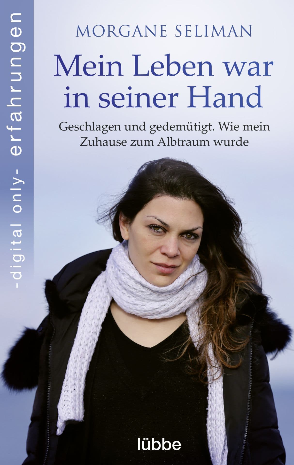 Produktbild: Mein Leben war in seiner Hand (9783751720373 )