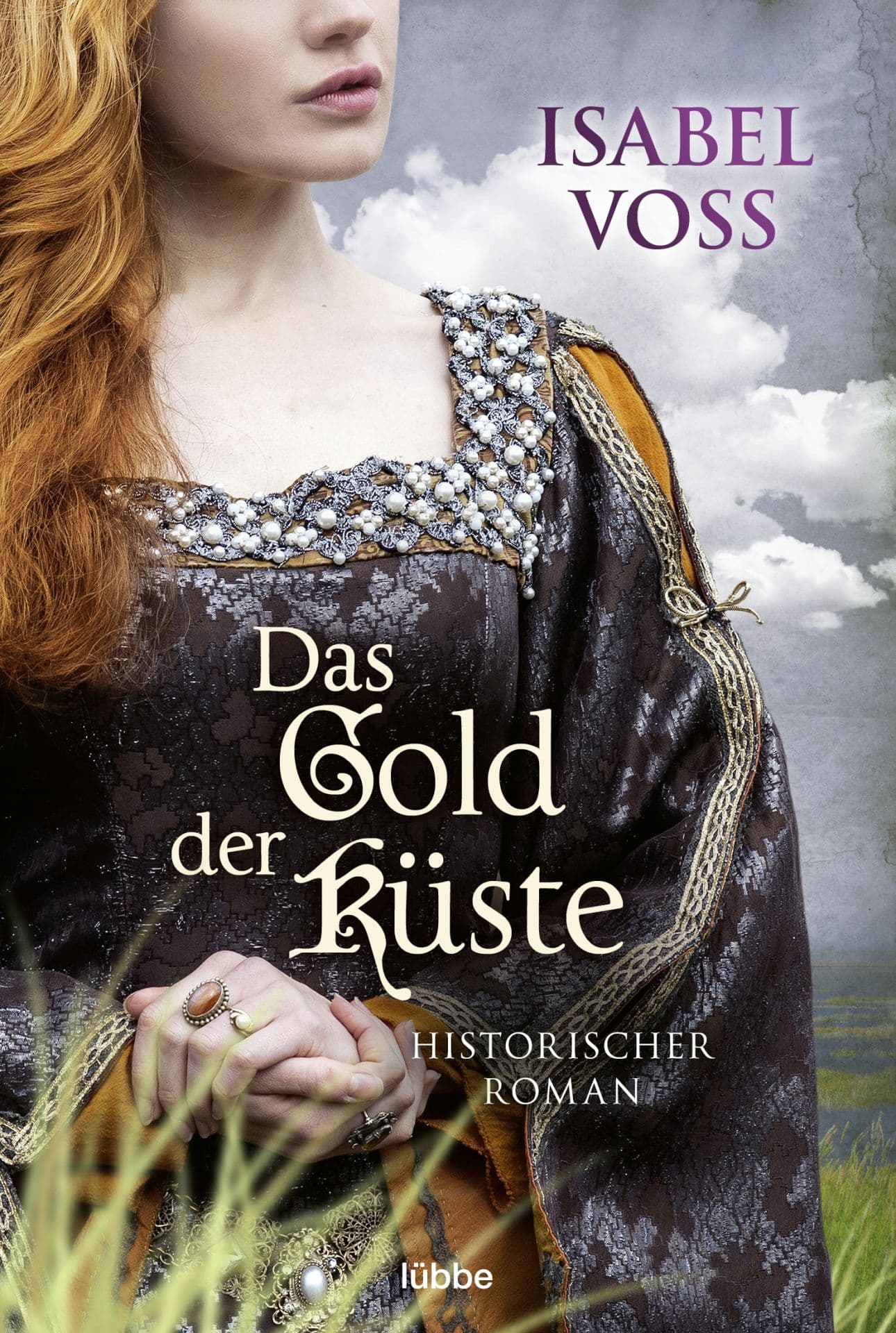 Produktbild: Das Gold der Küste (9783404188666 )
