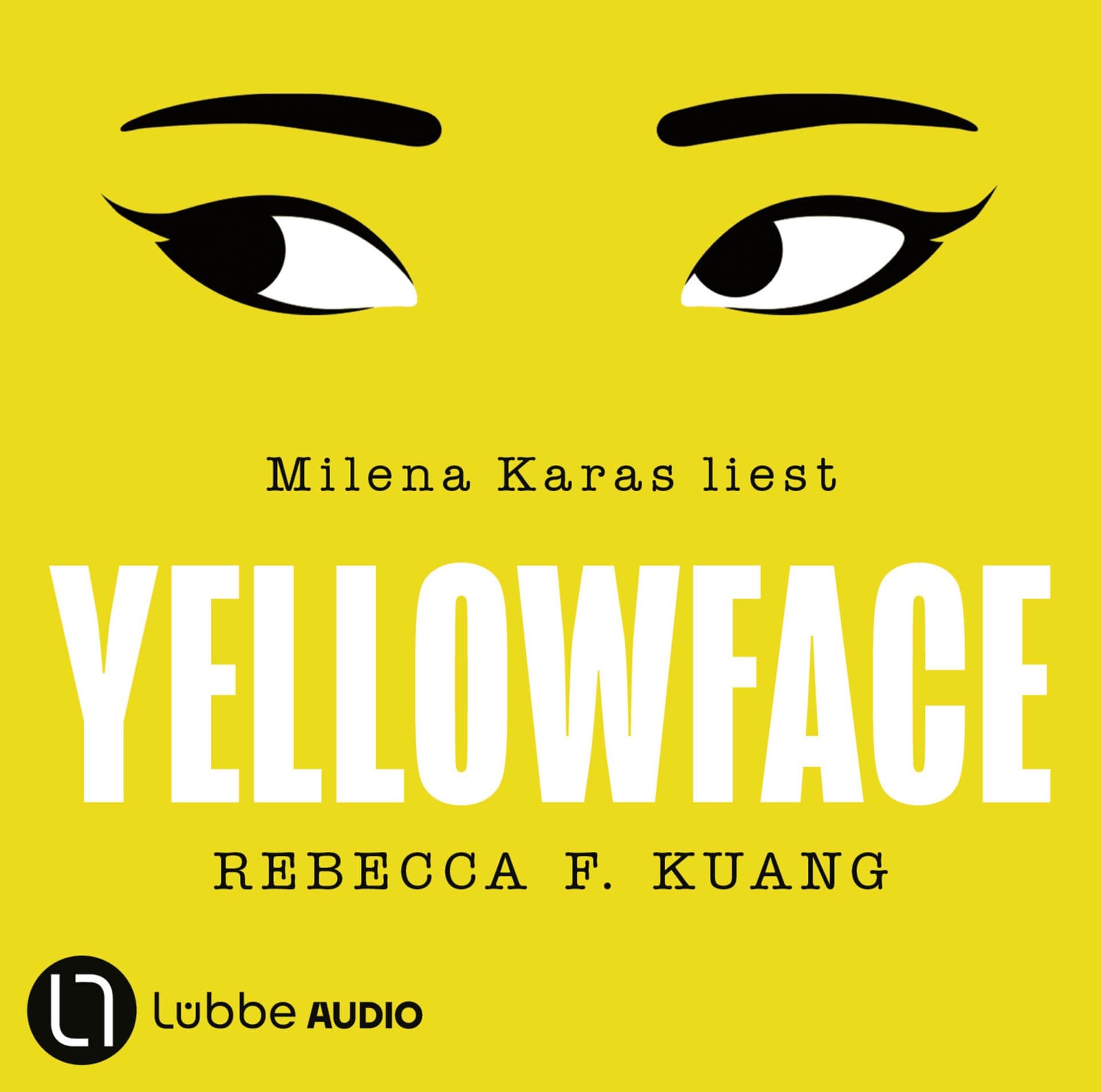 Produktbild: Yellowface (9783754012321 )