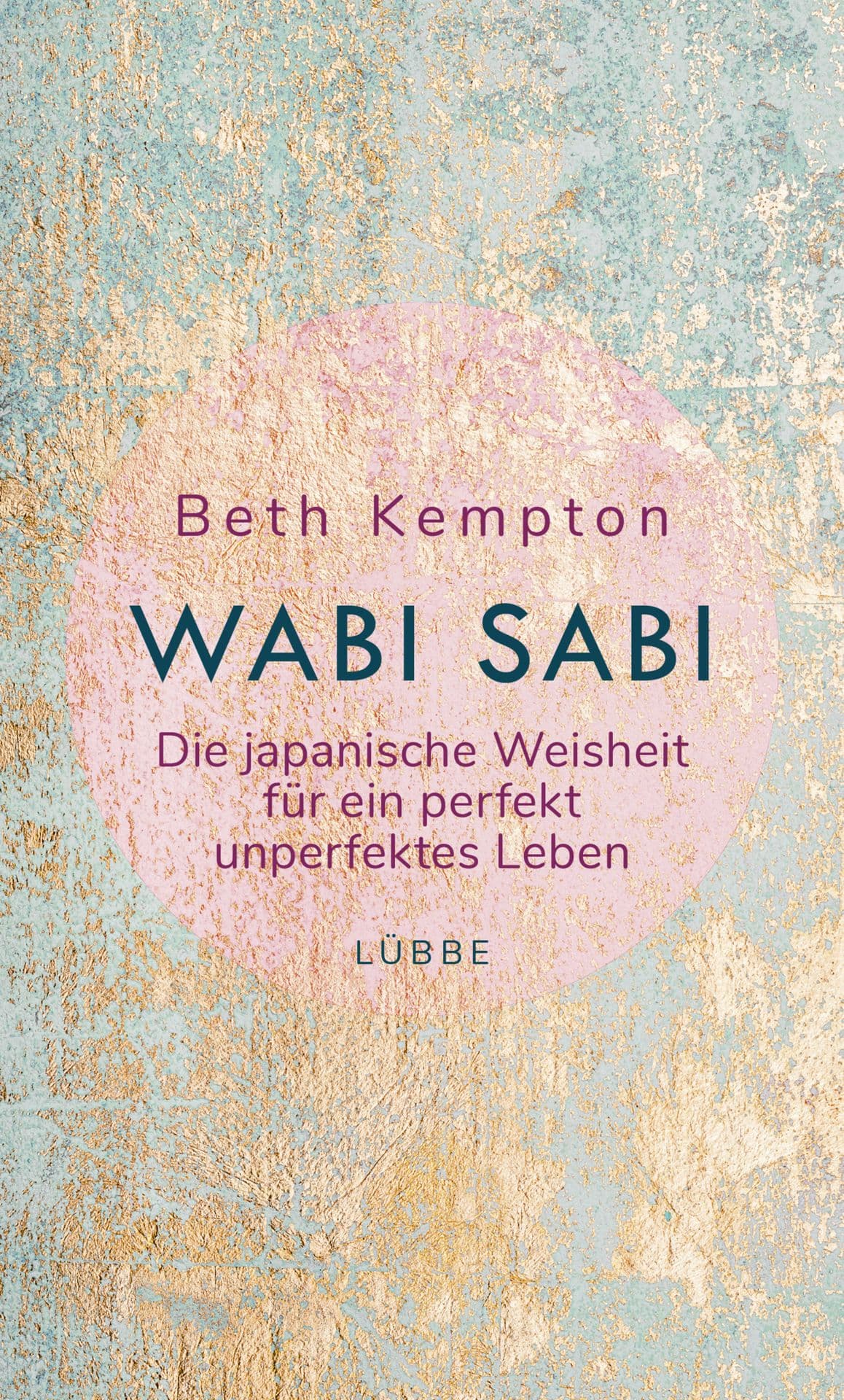 Produktbild: Wabi-Sabi (9783431041194 )