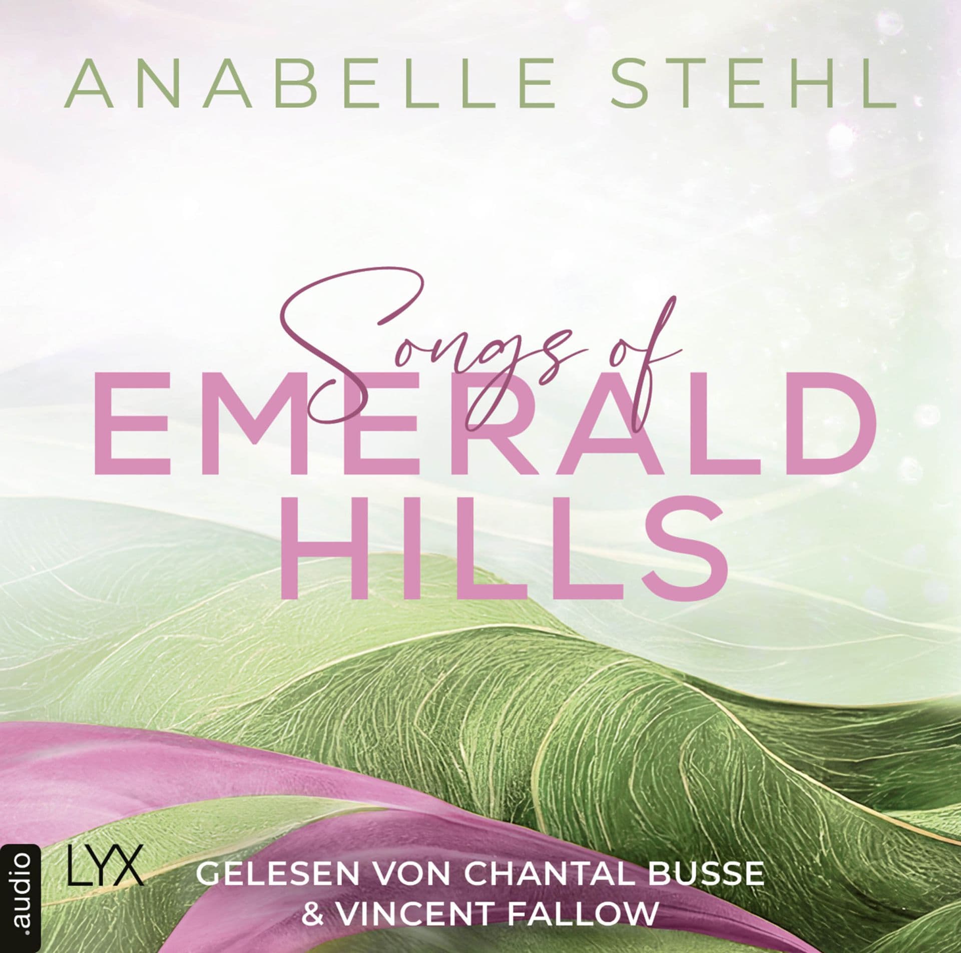 Produktbild: Songs of Emerald Hills (9783966353885 )