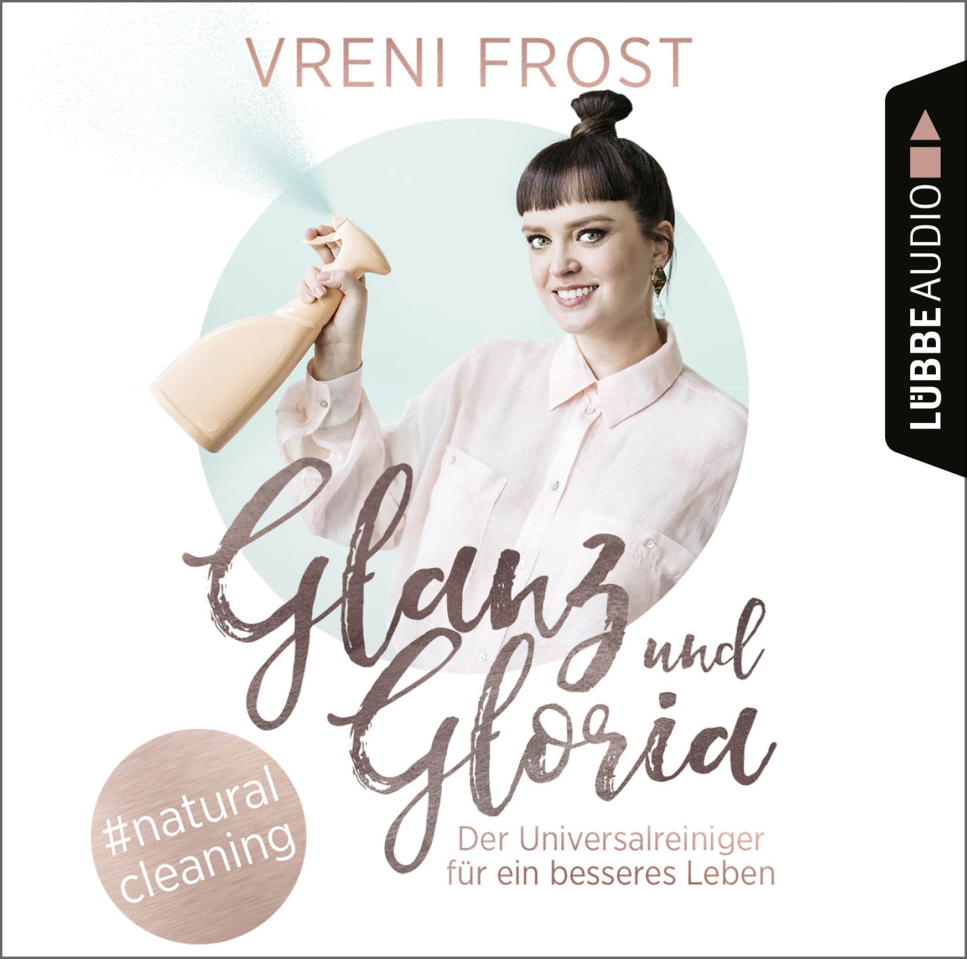 Produktbild: Glanz und Gloria (9783838794709 )