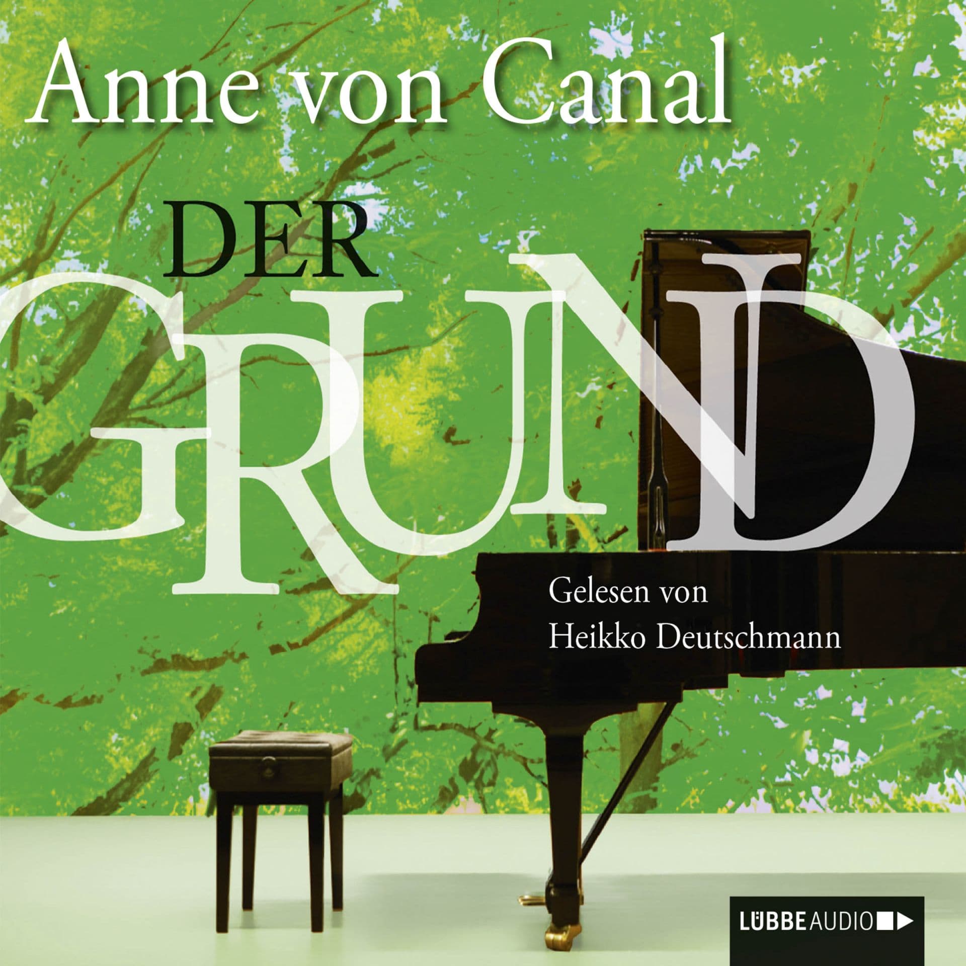 Produktbild: Der Grund (9783838774763 )