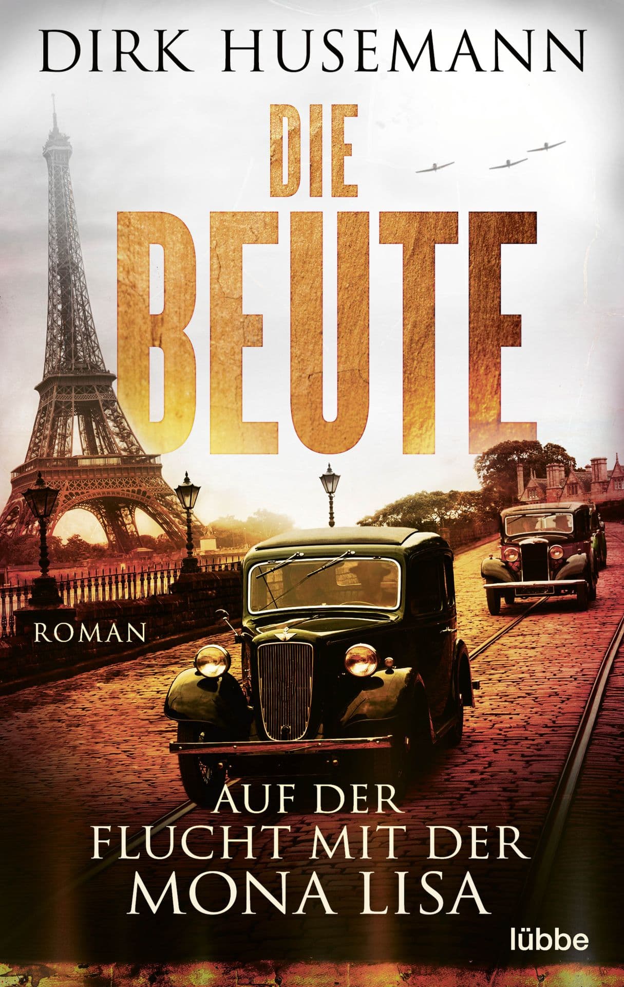 Produktbild: Die Beute (9783751709903 )
