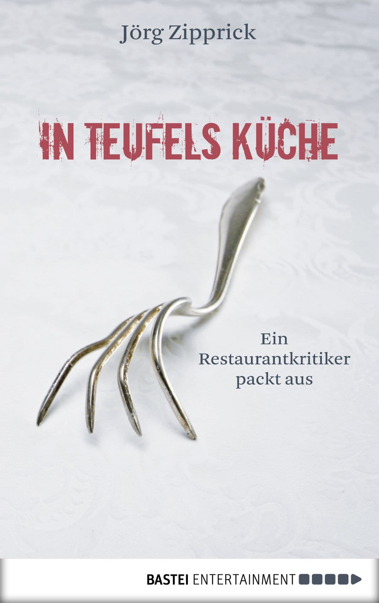 Produktbild: In Teufels Küche (9783838723310 )