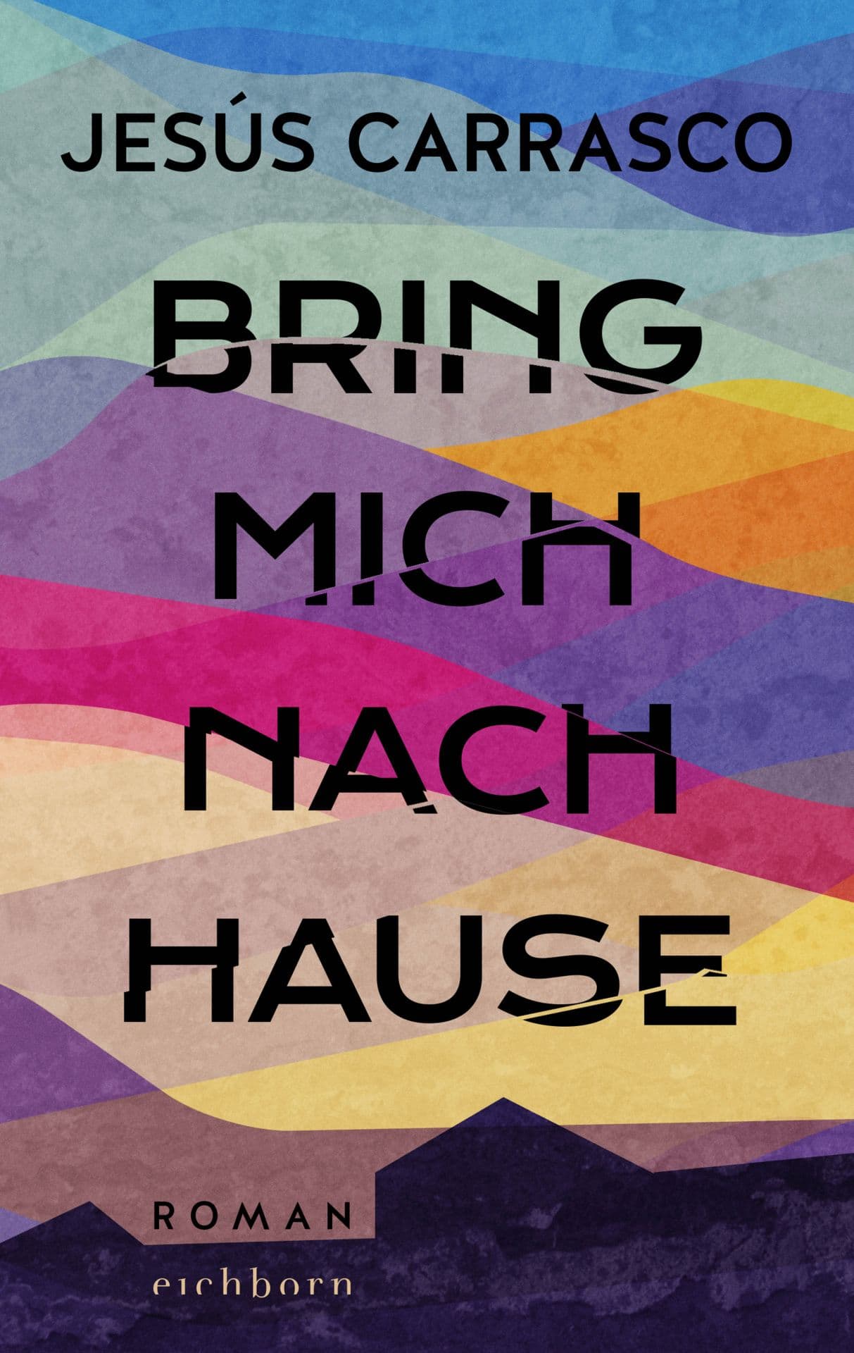 Produktbild: Bring mich nach Hause (9783847901204 )