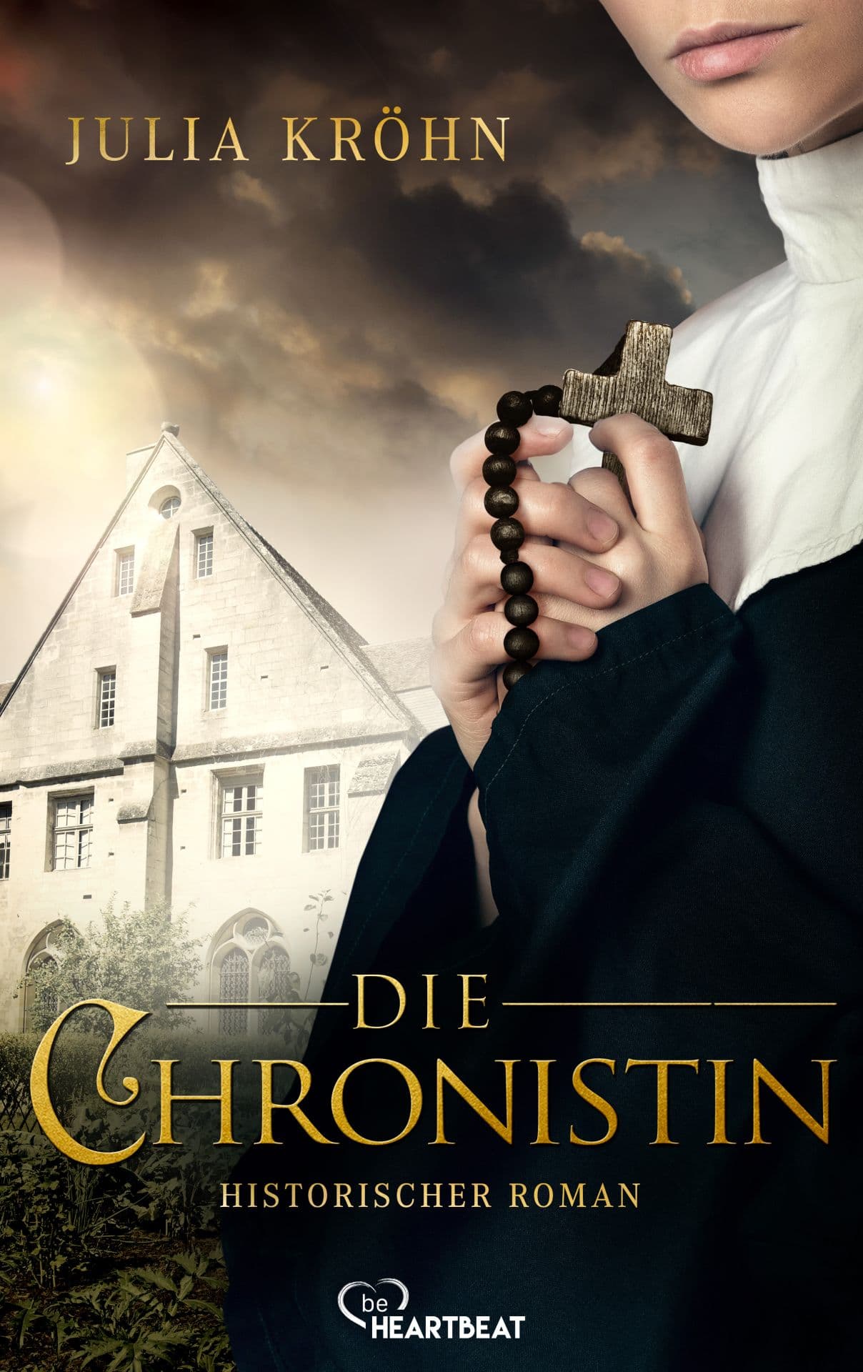Produktbild: Die Chronistin (9783751737548 )