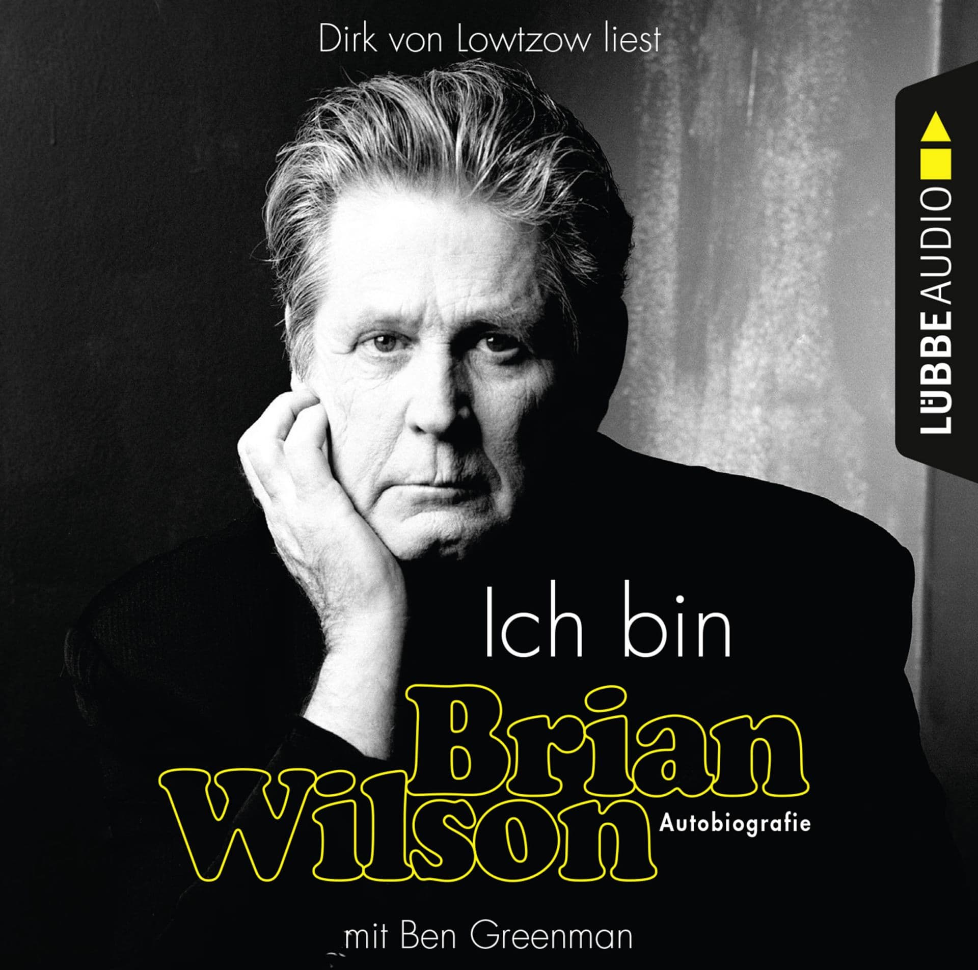 Produktbild: Ich bin Brian Wilson (9783838786070 )