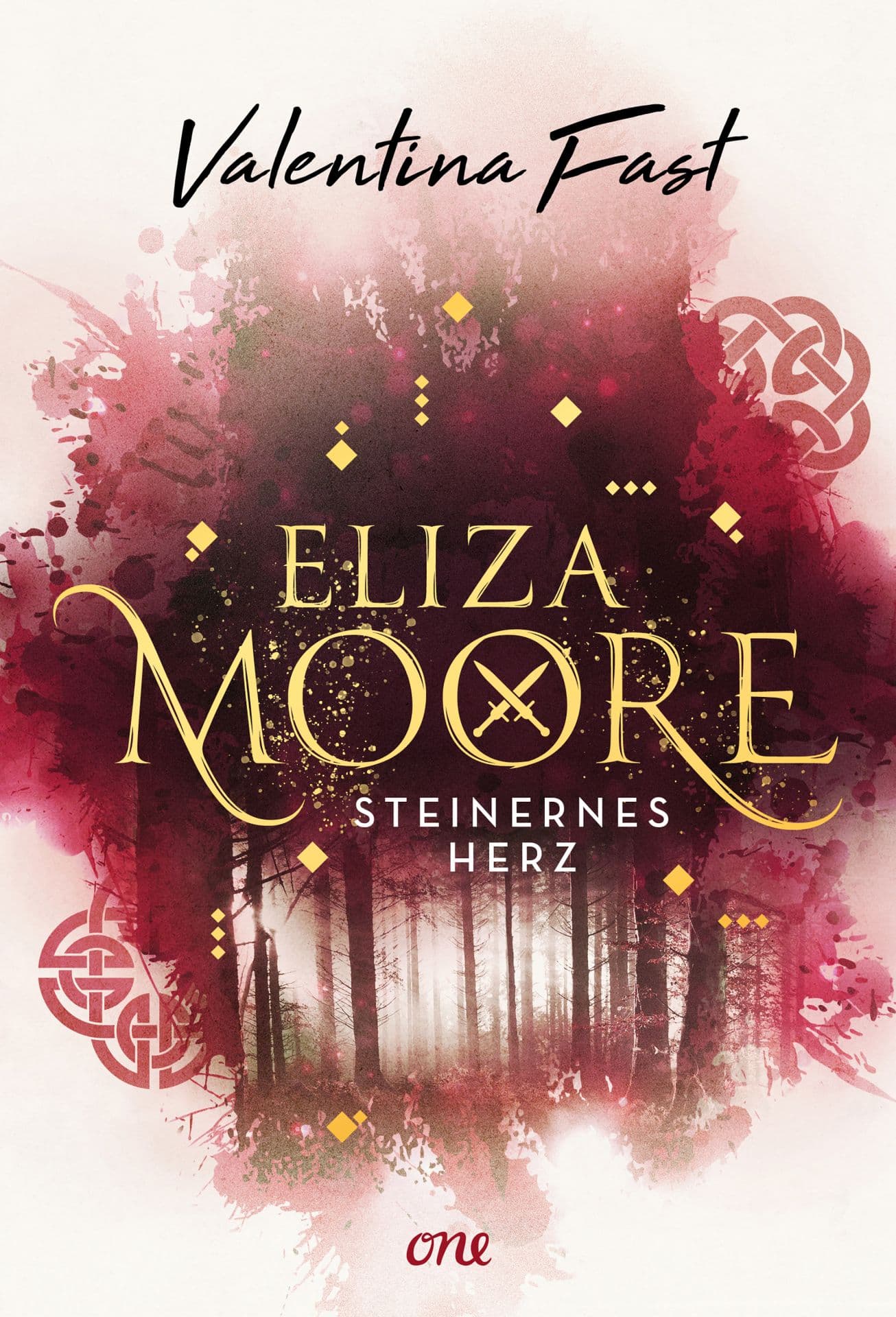 Produktbild: Eliza Moore (9783846601525 )