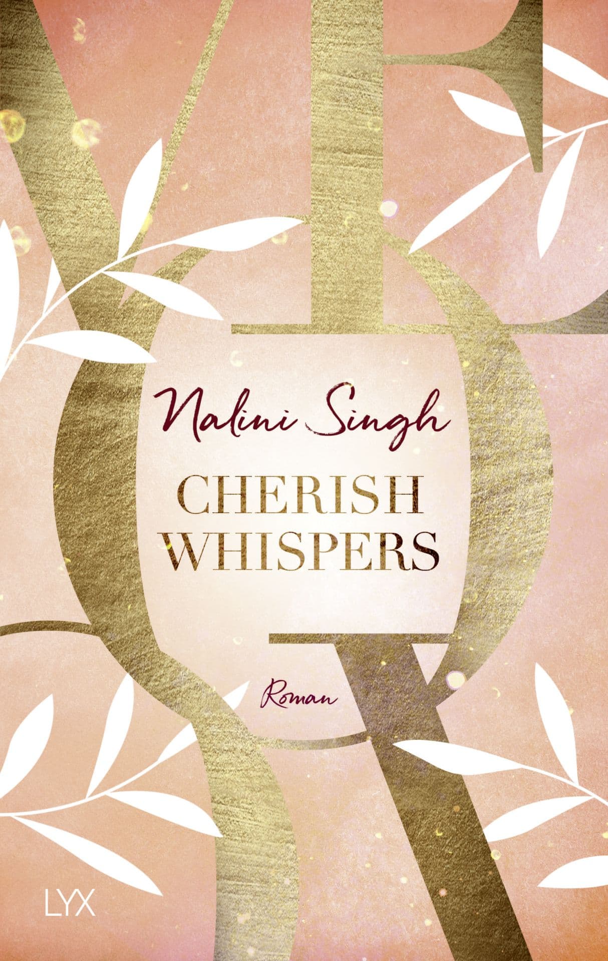 Produktbild: Cherish Whispers (9783736318656 )