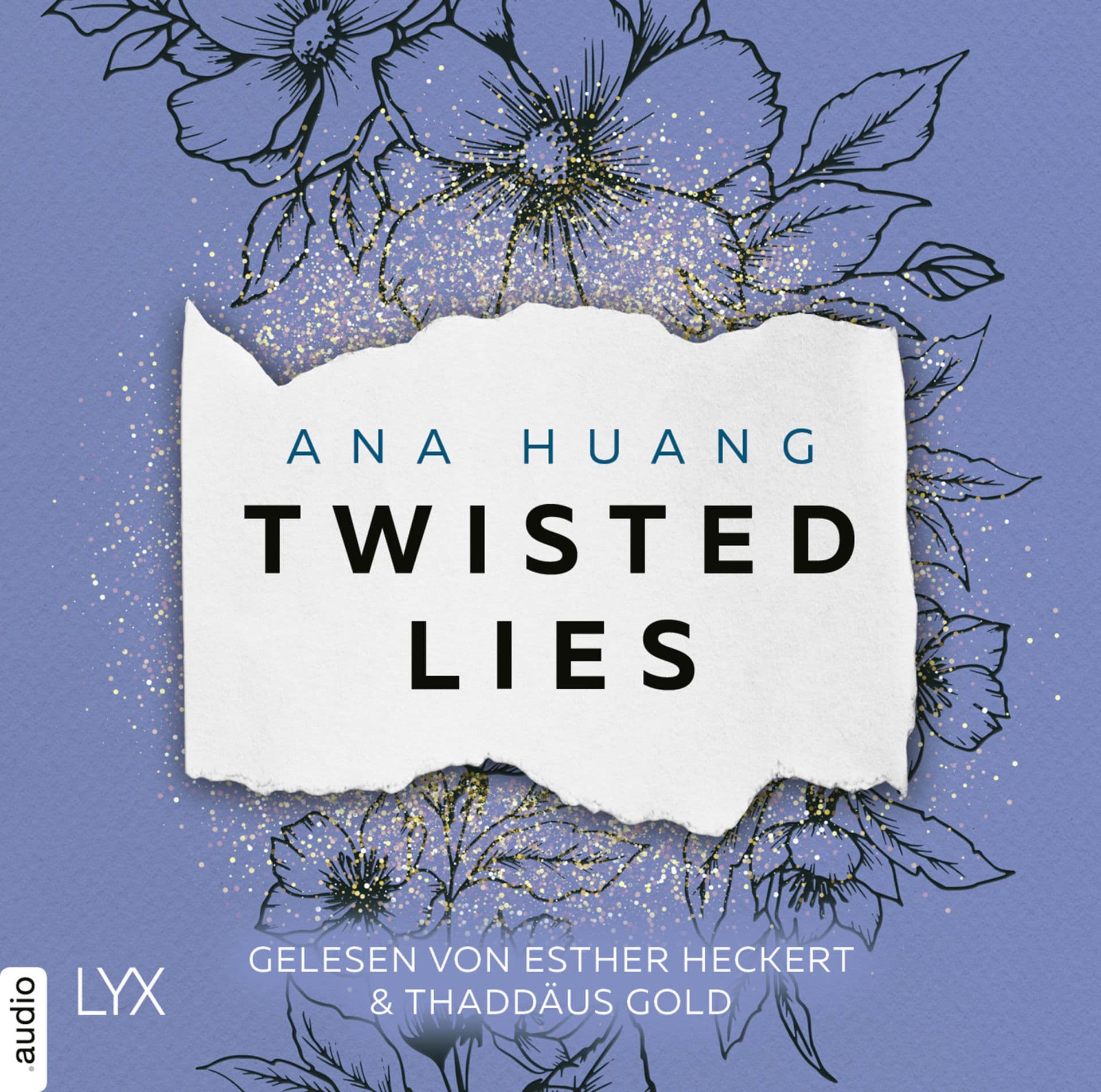Produktbild: Twisted Lies (9783966354219 )