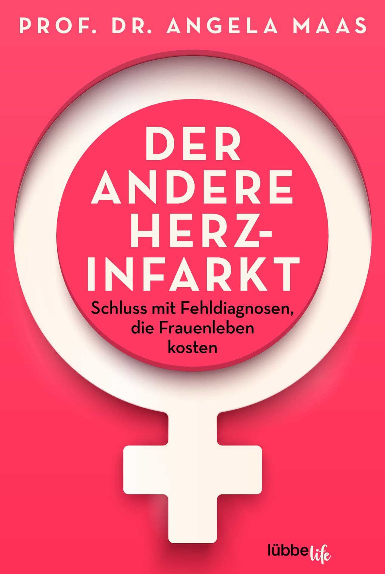 Produktbild: Der andere Herzinfarkt (9783732598328 )