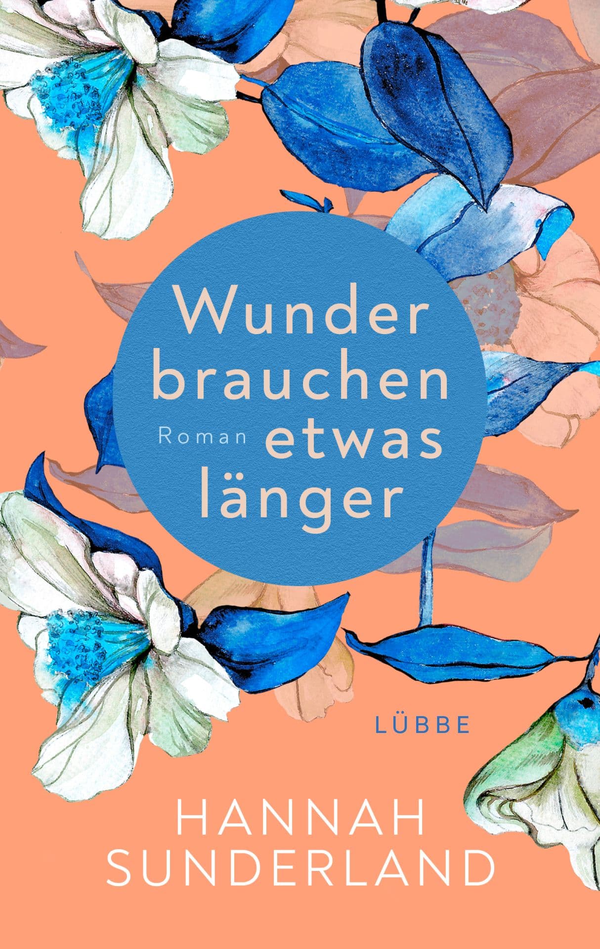 Produktbild: Wunder brauchen etwas länger (9783404191918 )