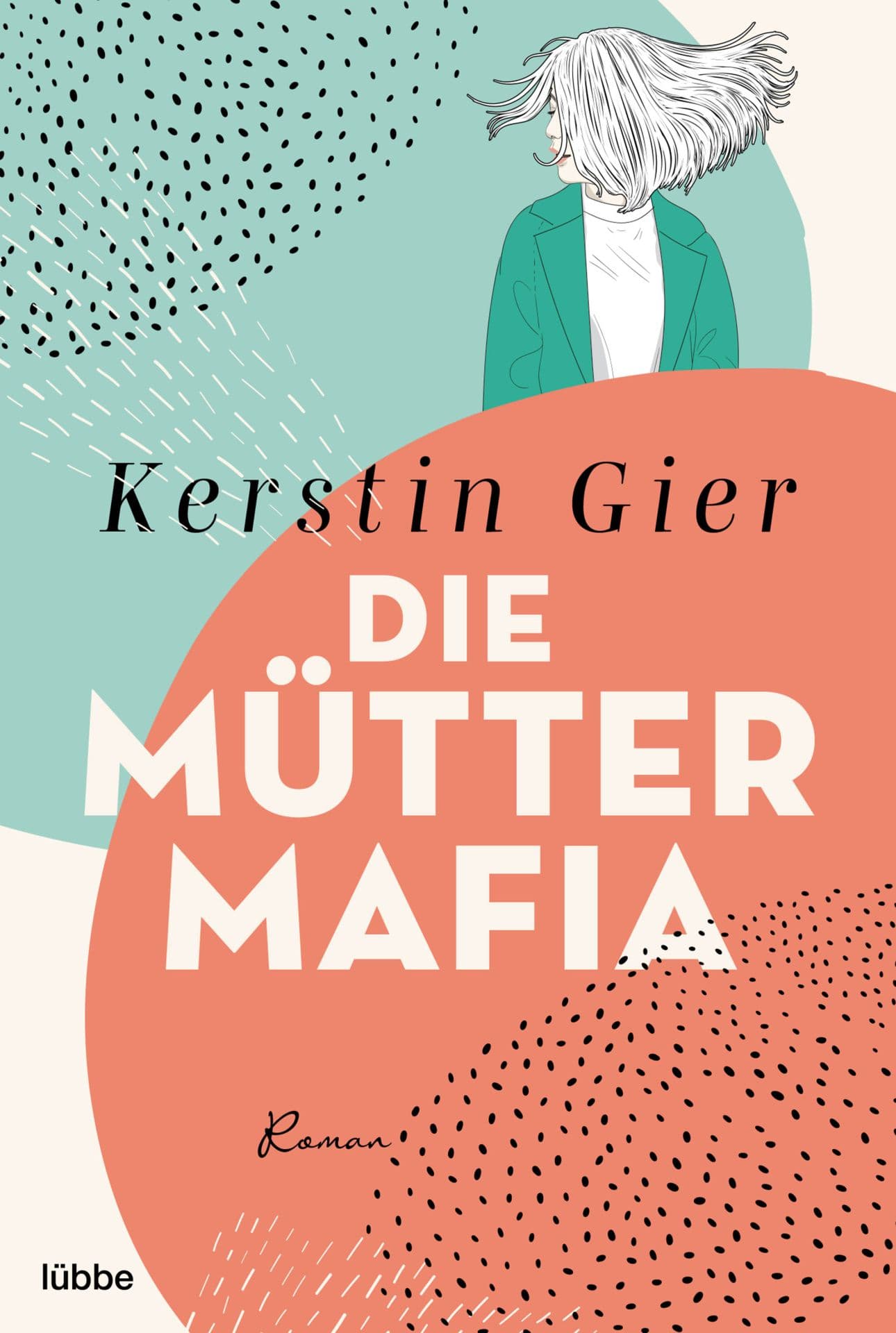 Produktbild: Die Mütter-Mafia (9783404190966 )