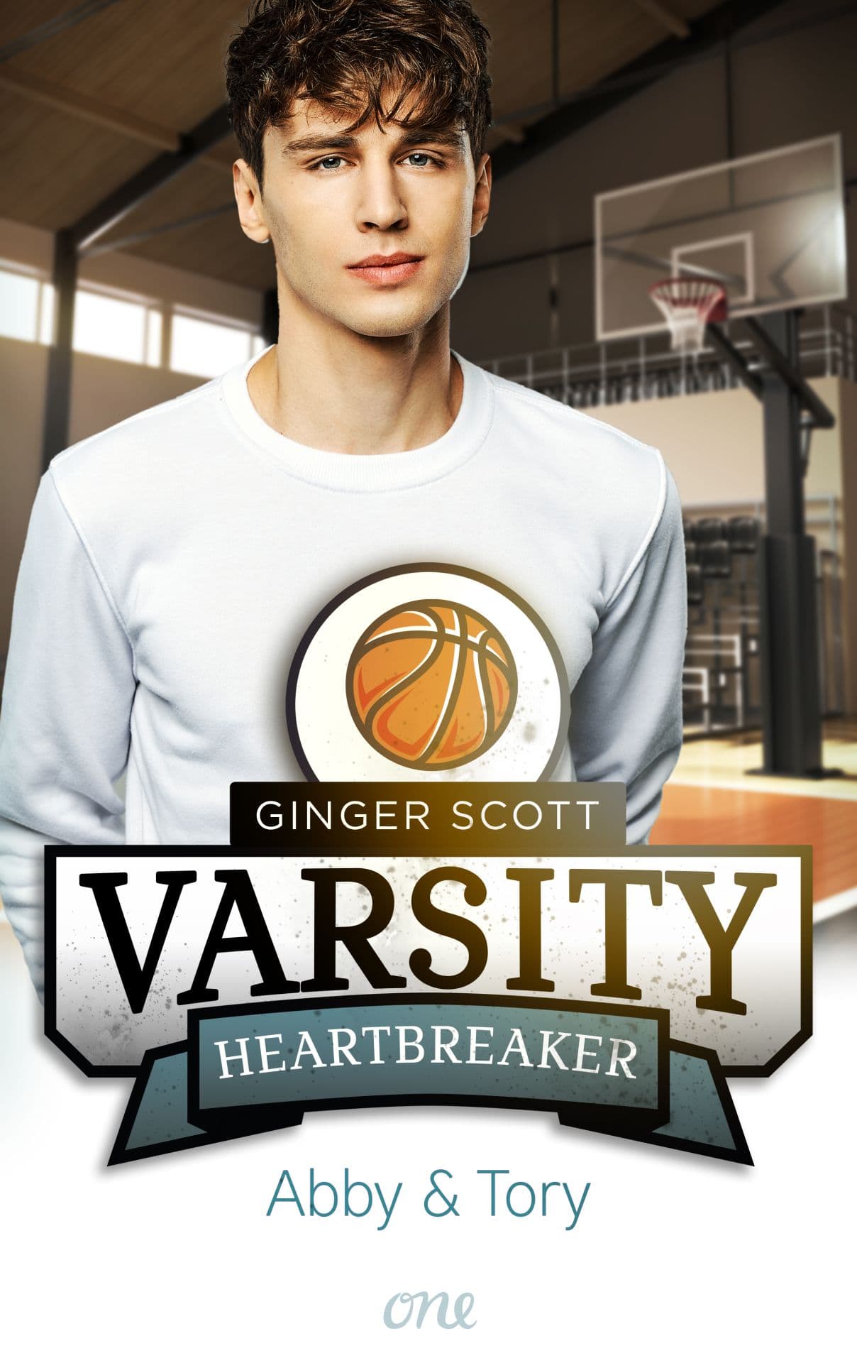 Produktbild: Varsity Heartbreaker: Abby & Tory (9783751747295 )