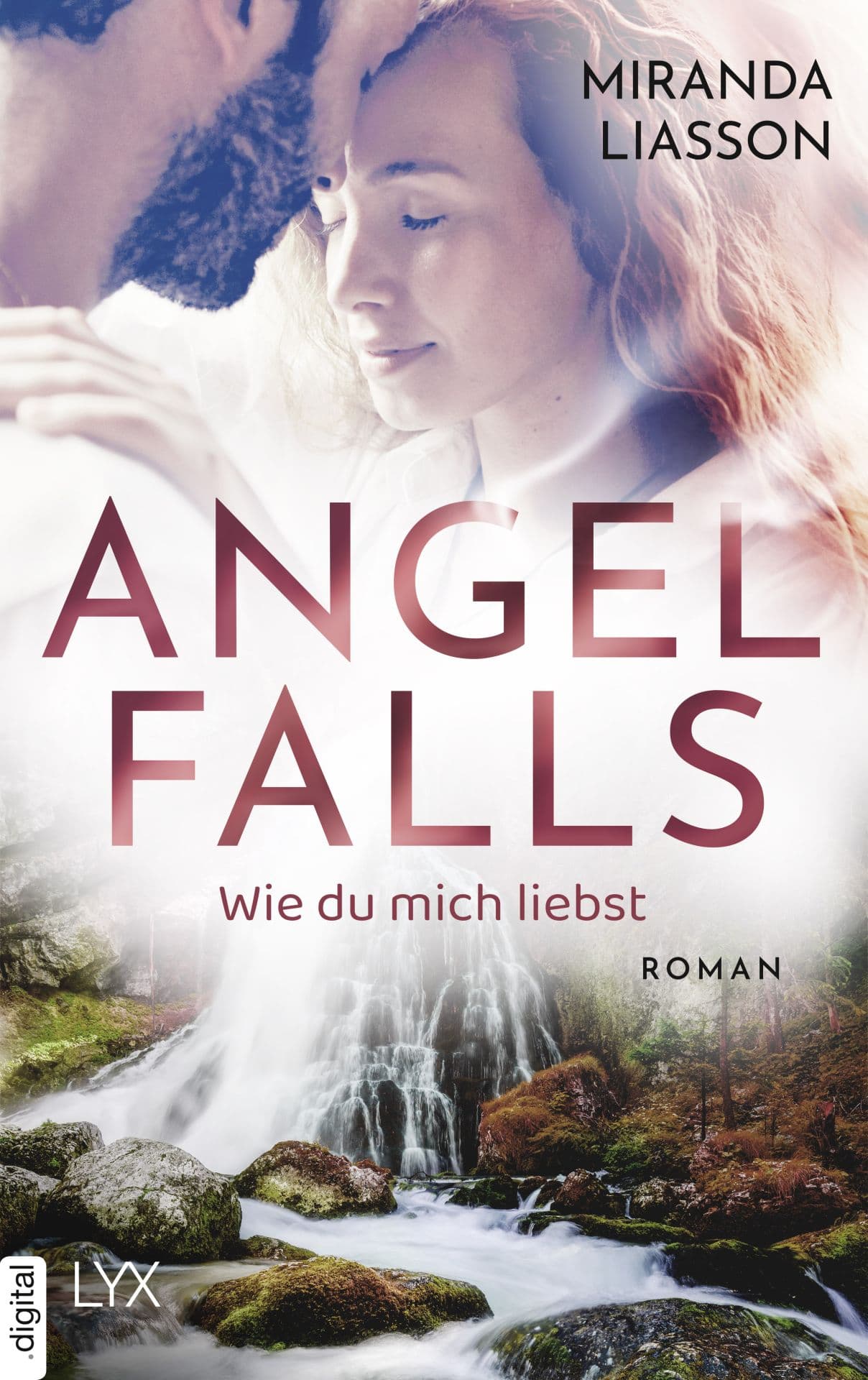 Produktbild: Angel Falls - Wie du mich liebst (9783736318205 )