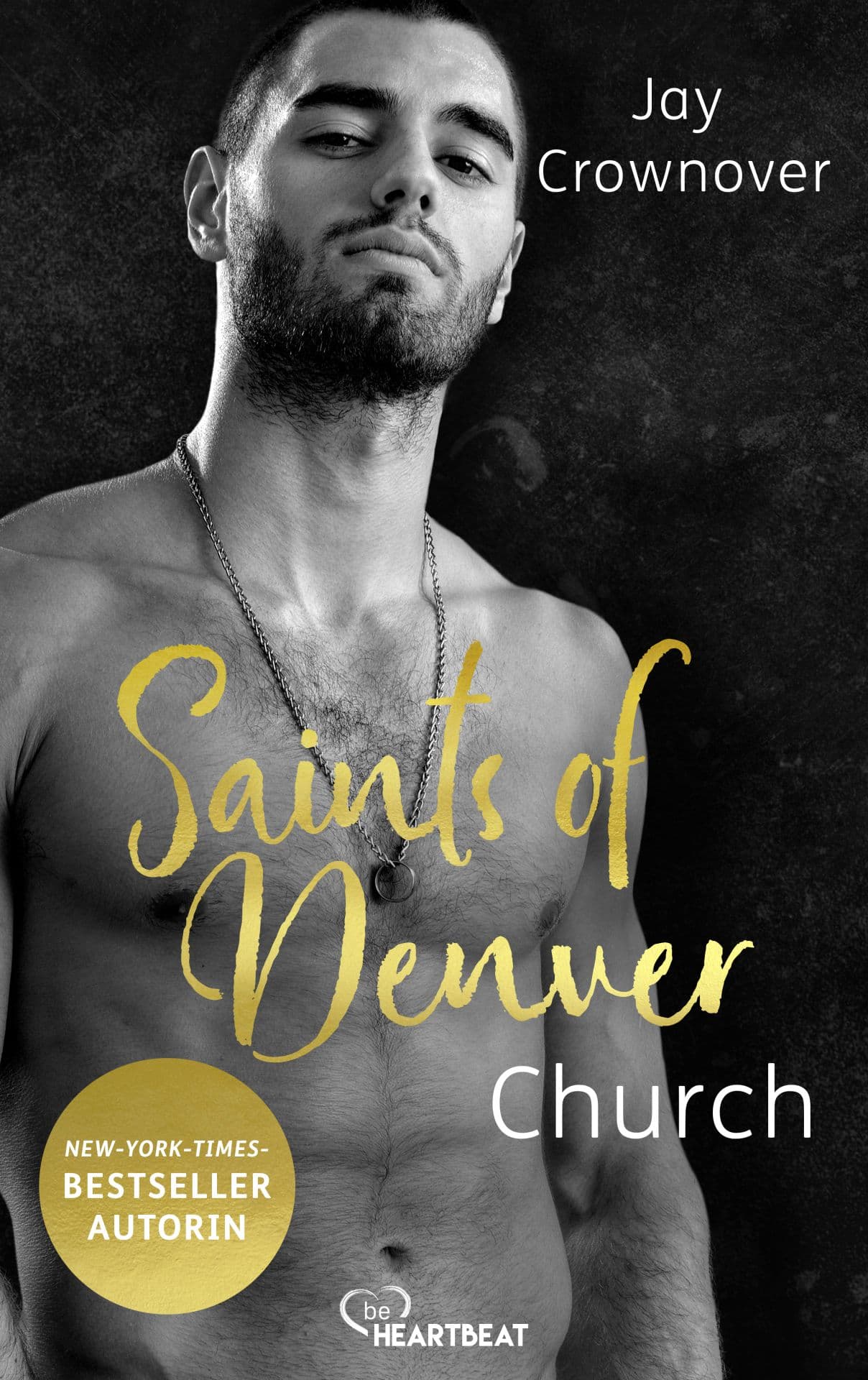 Produktbild: Saints of Denver – Church (9783751725514 )