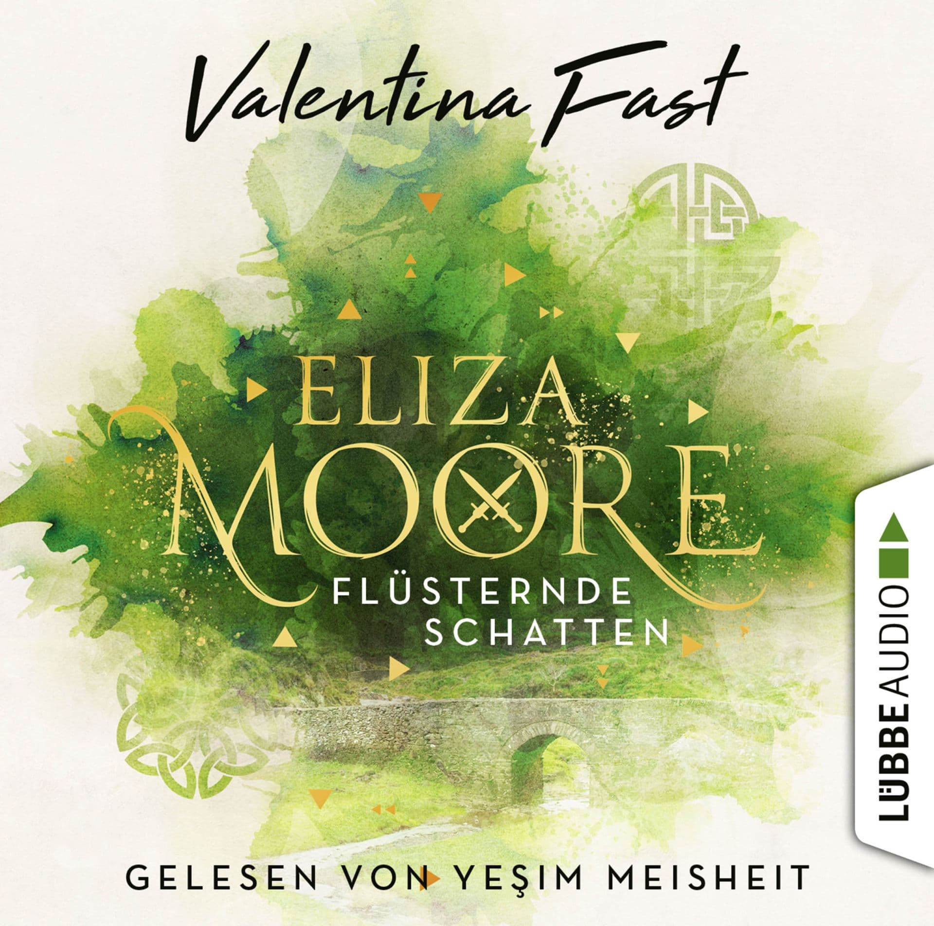 Produktbild: Eliza Moore (9783754002858 )