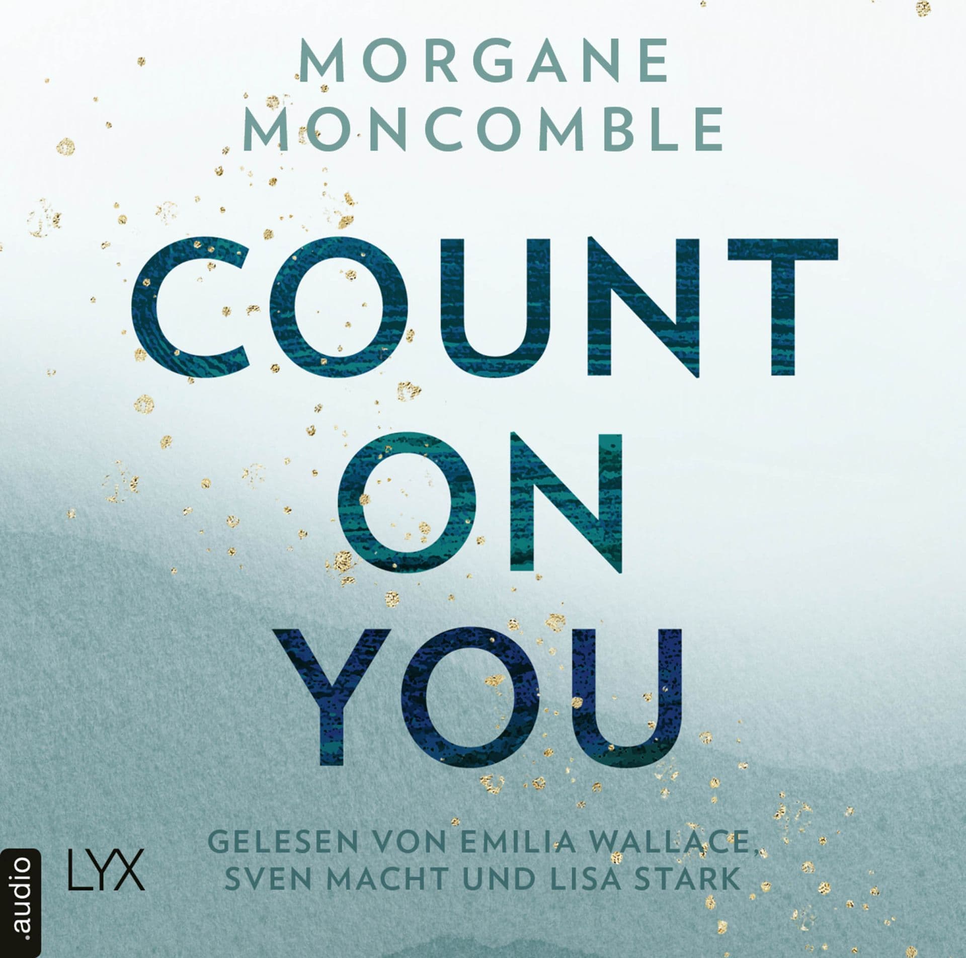 Produktbild: Count On You (9783966353120 )