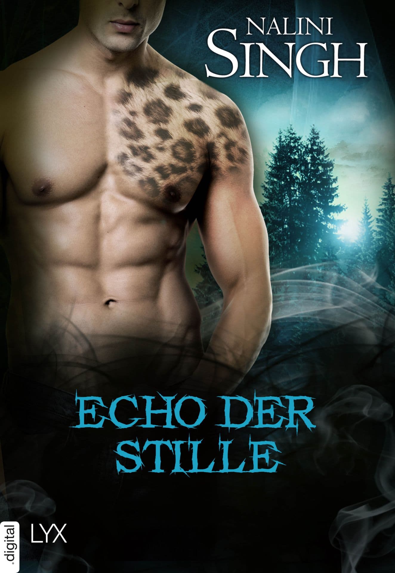 Produktbild: Echo der Stille (9783736304314 )