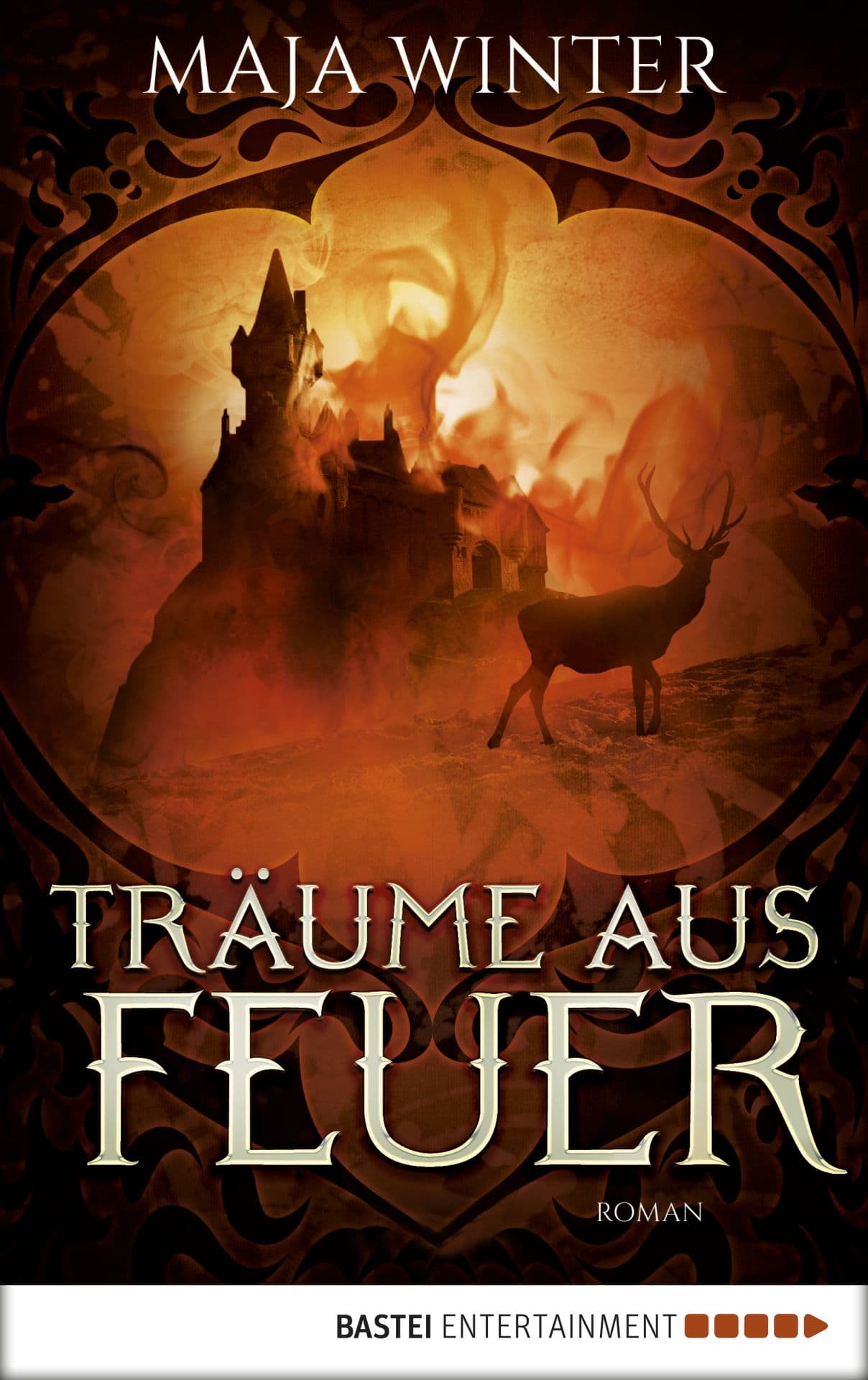 Produktbild: Träume aus Feuer (9783732530717 )