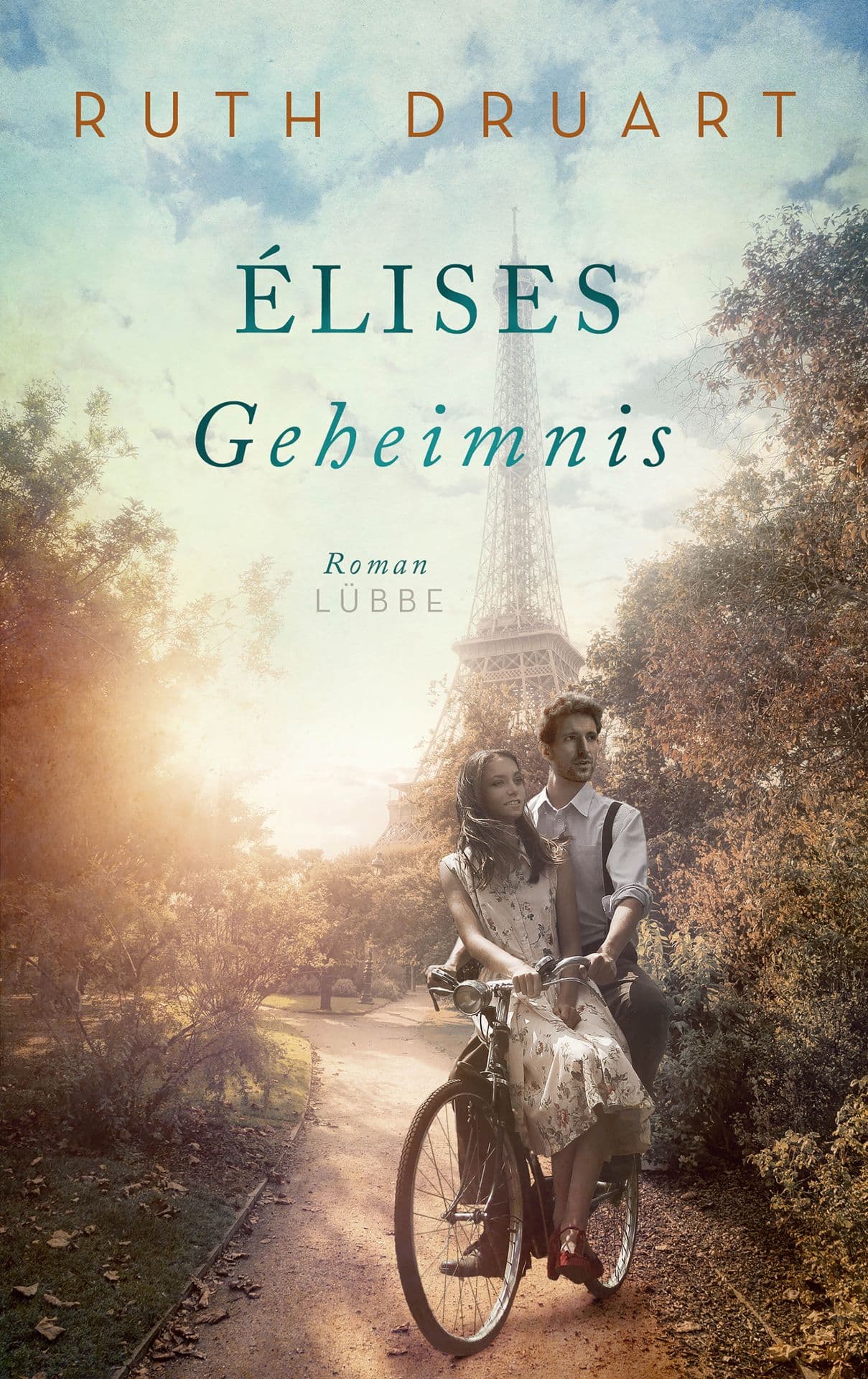 Produktbild: Élises Geheimnis (9783751728065 )