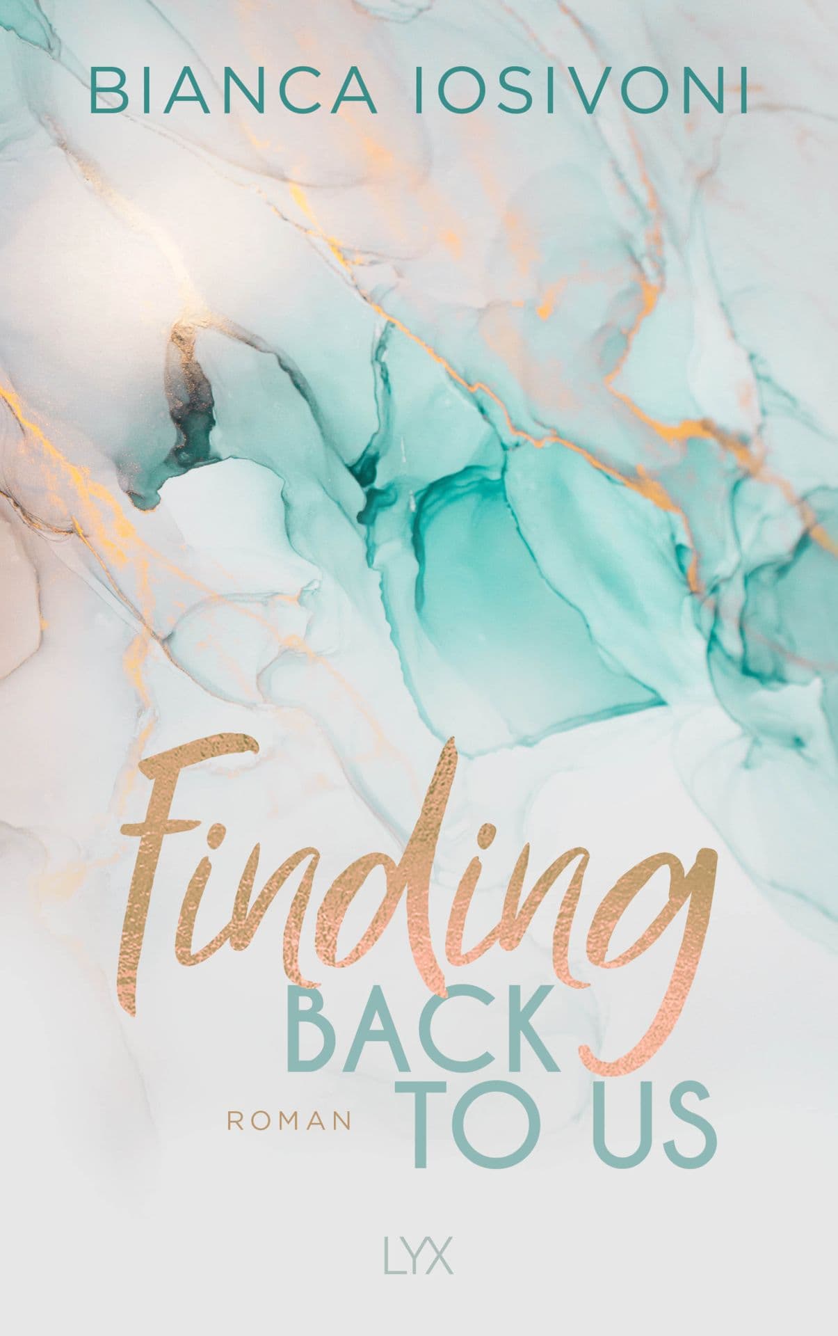 Produktbild: Finding Back to Us (9783736311190 )