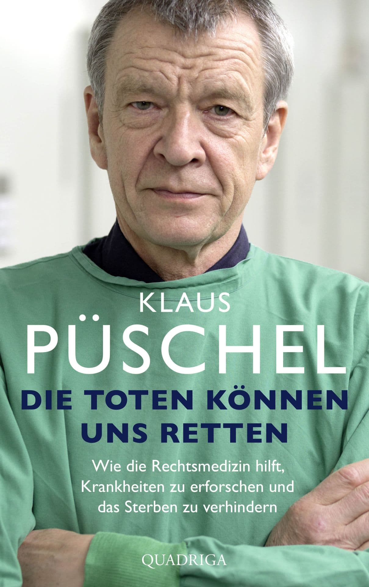Produktbild: Die Toten können uns retten (9783751704137 )