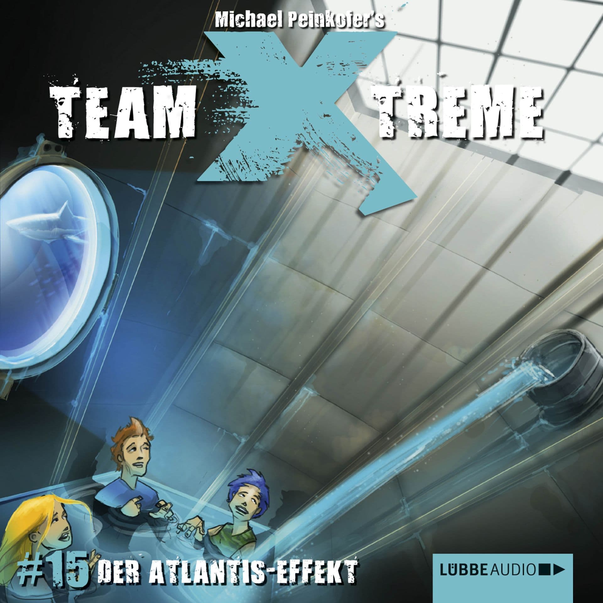 Produktbild: Team X-treme - Folge 15 (9783838766775 )