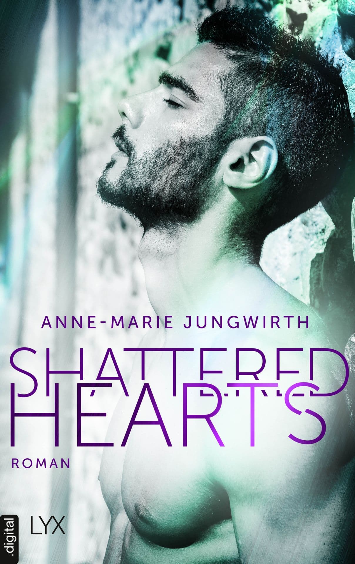 Produktbild: Shattered Hearts (9783736312708 )
