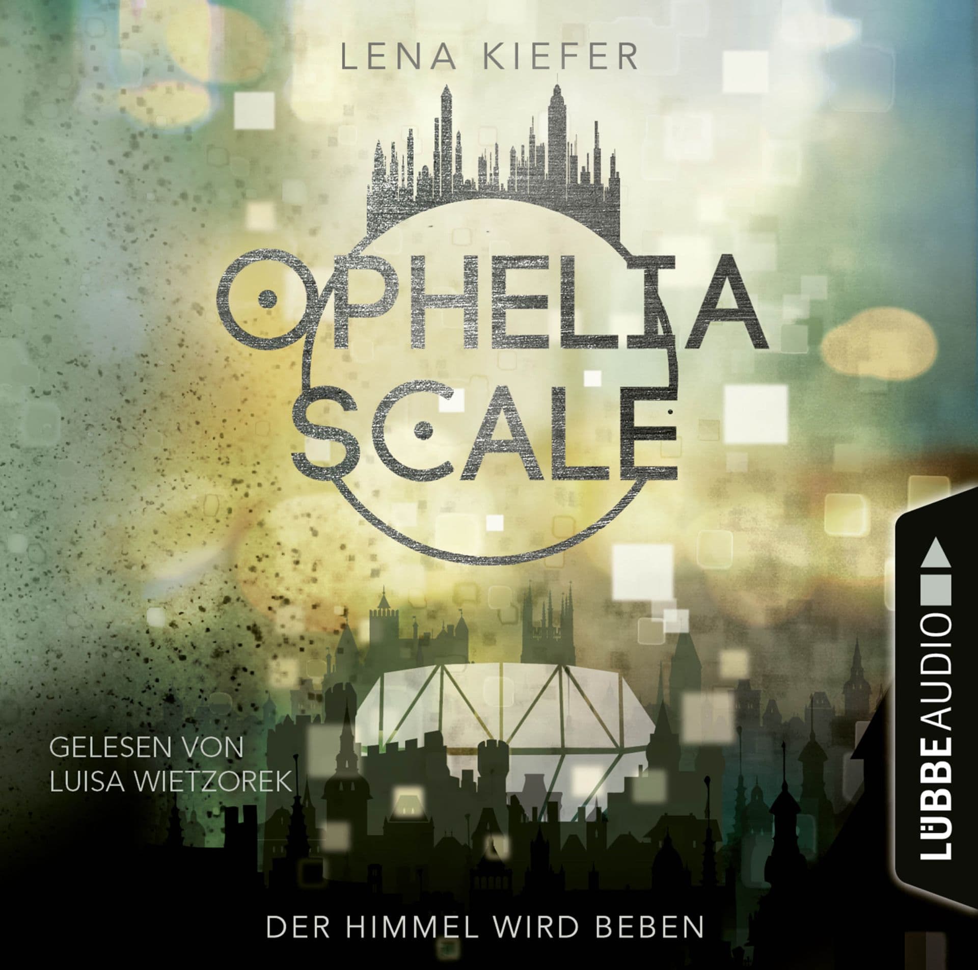 Produktbild: Ophelia Scale - Der Himmel wird beben  (9783754005460 )