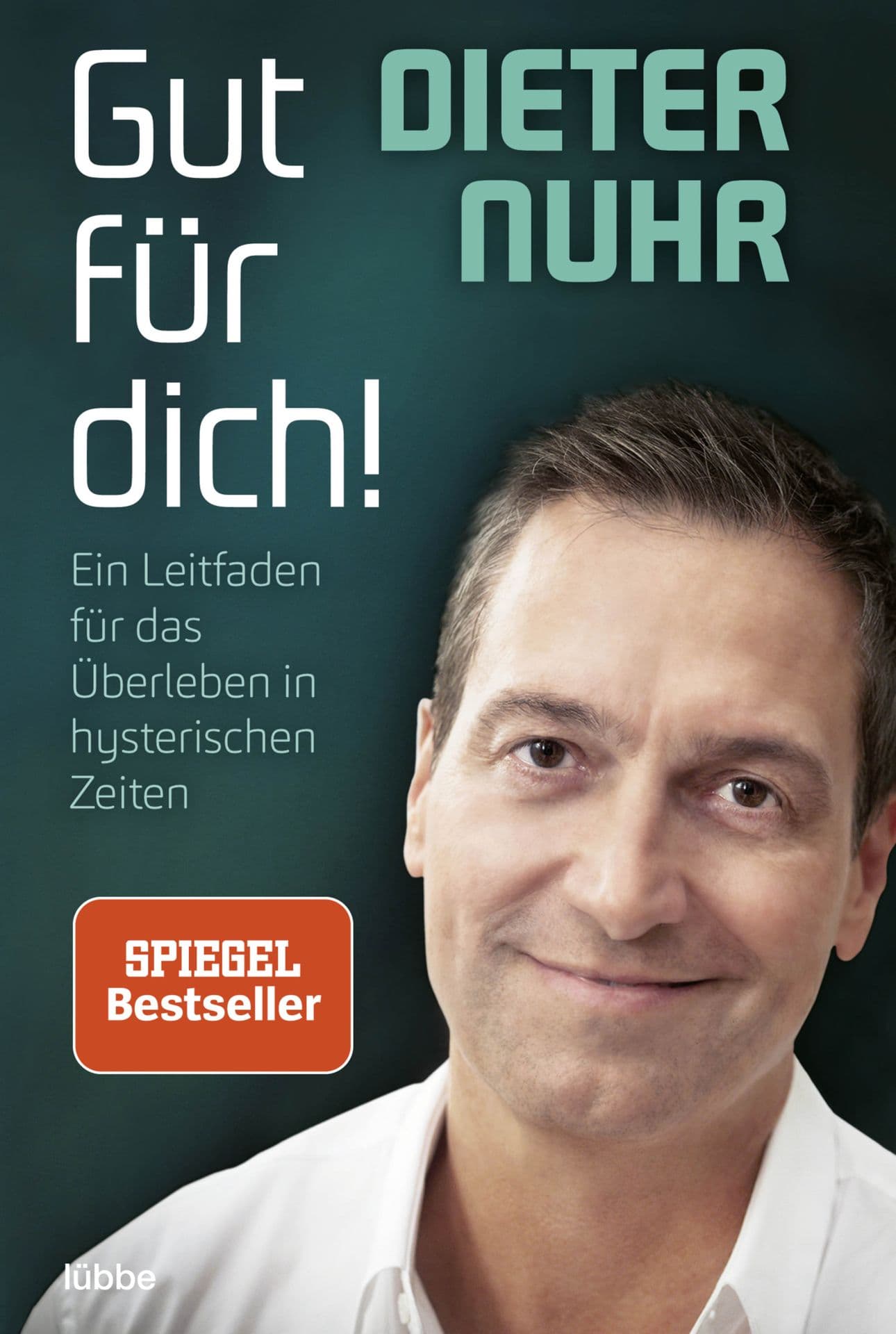 Produktbild: Gut für dich! (9783404617043 )