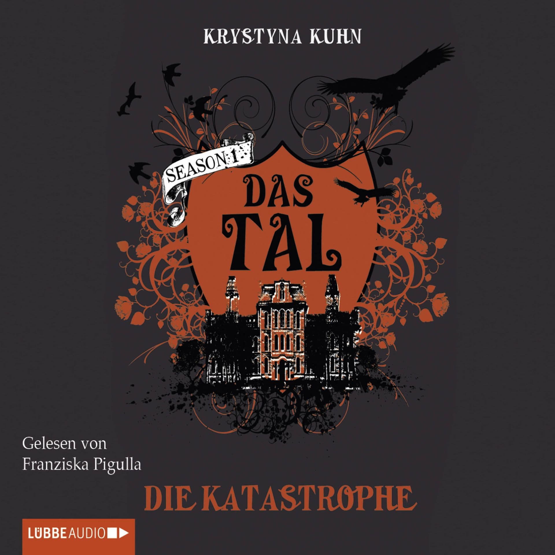 Produktbild: Das Tal. Die Katastrophe (9783838766829 )