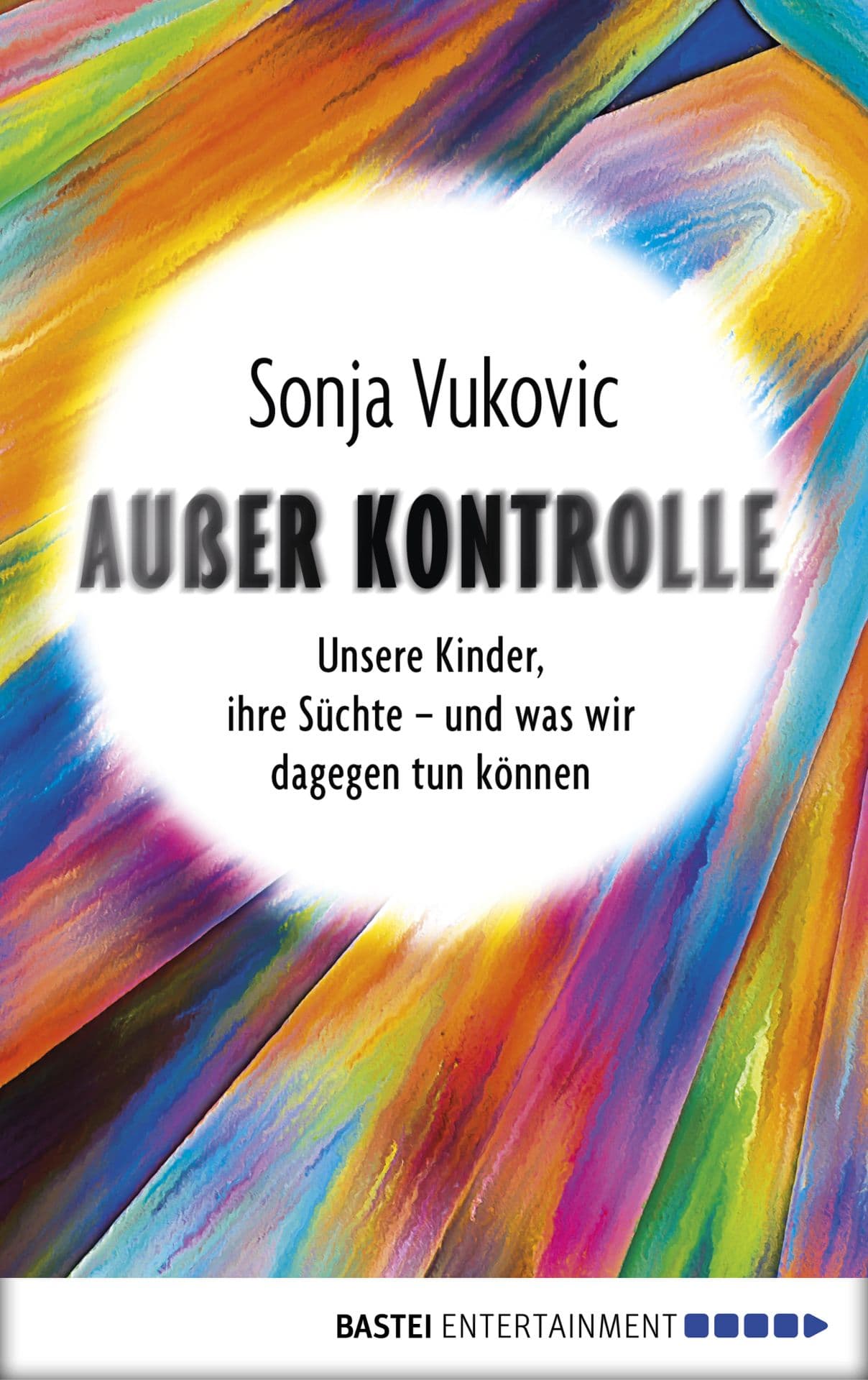 Produktbild: Außer Kontrolle (9783732549764 )