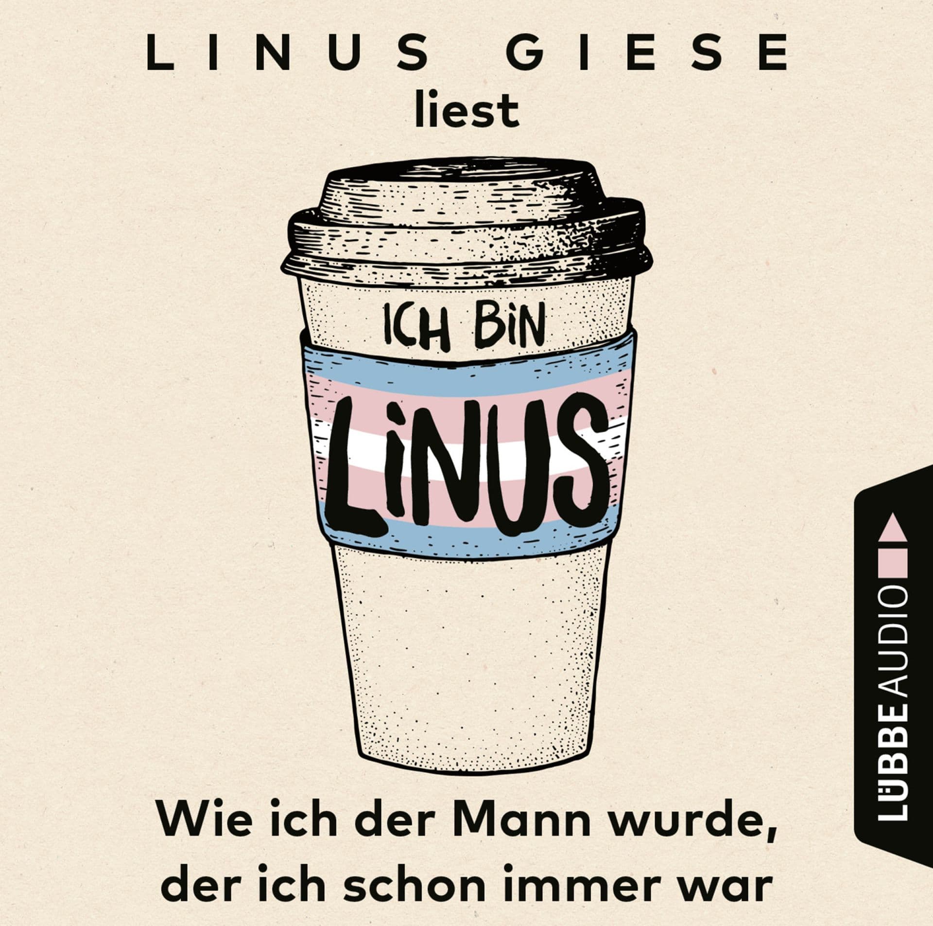 Produktbild: Ich bin Linus (9783838797991 )