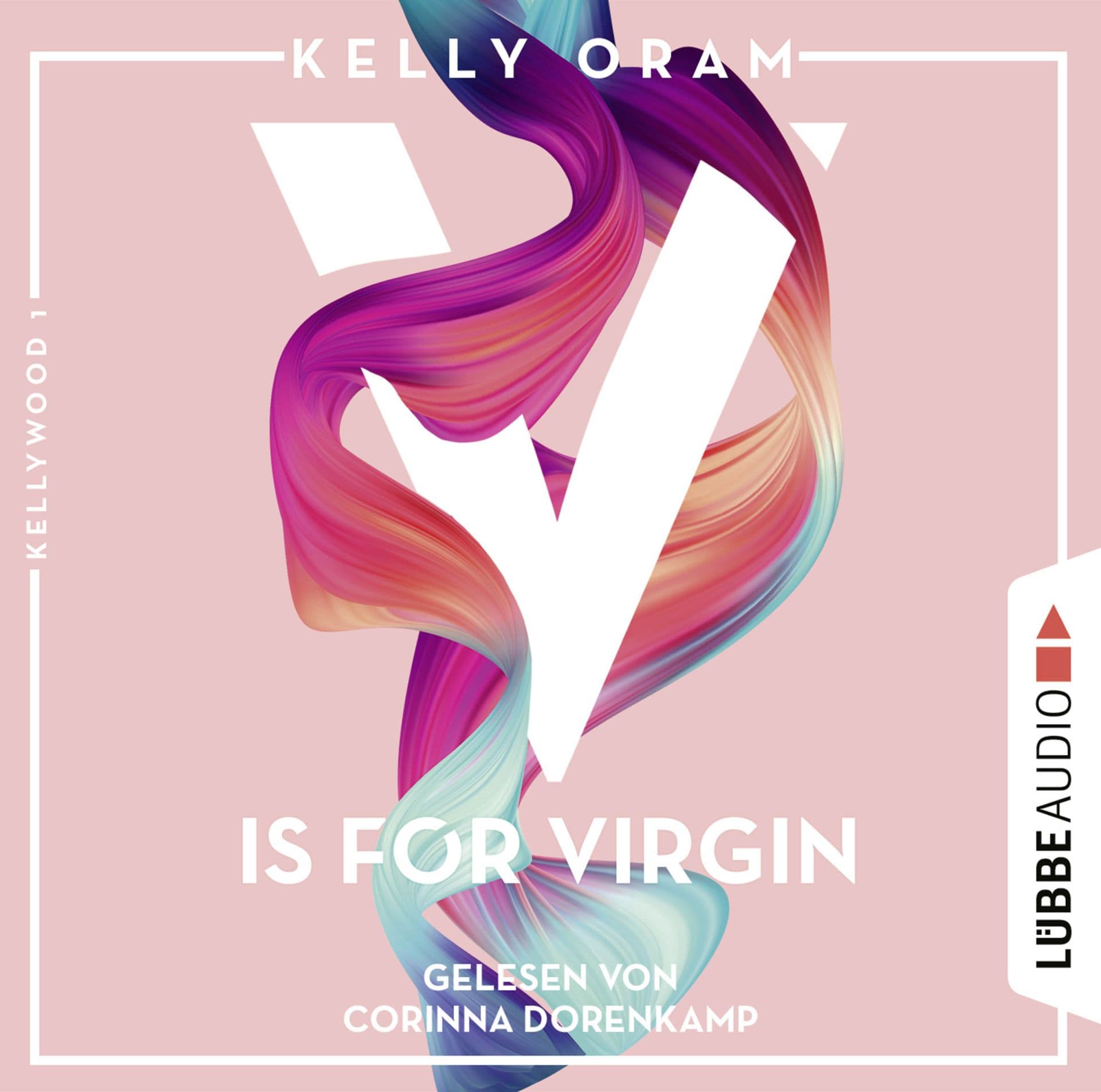 Produktbild: V is for Virgin  (9783838794723 )