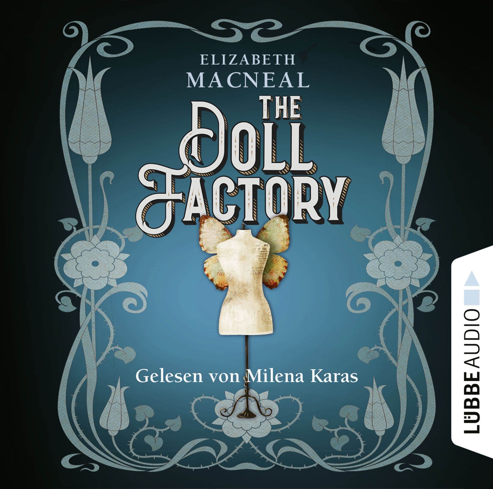 Produktbild: The Doll Factory (9783838794532 )