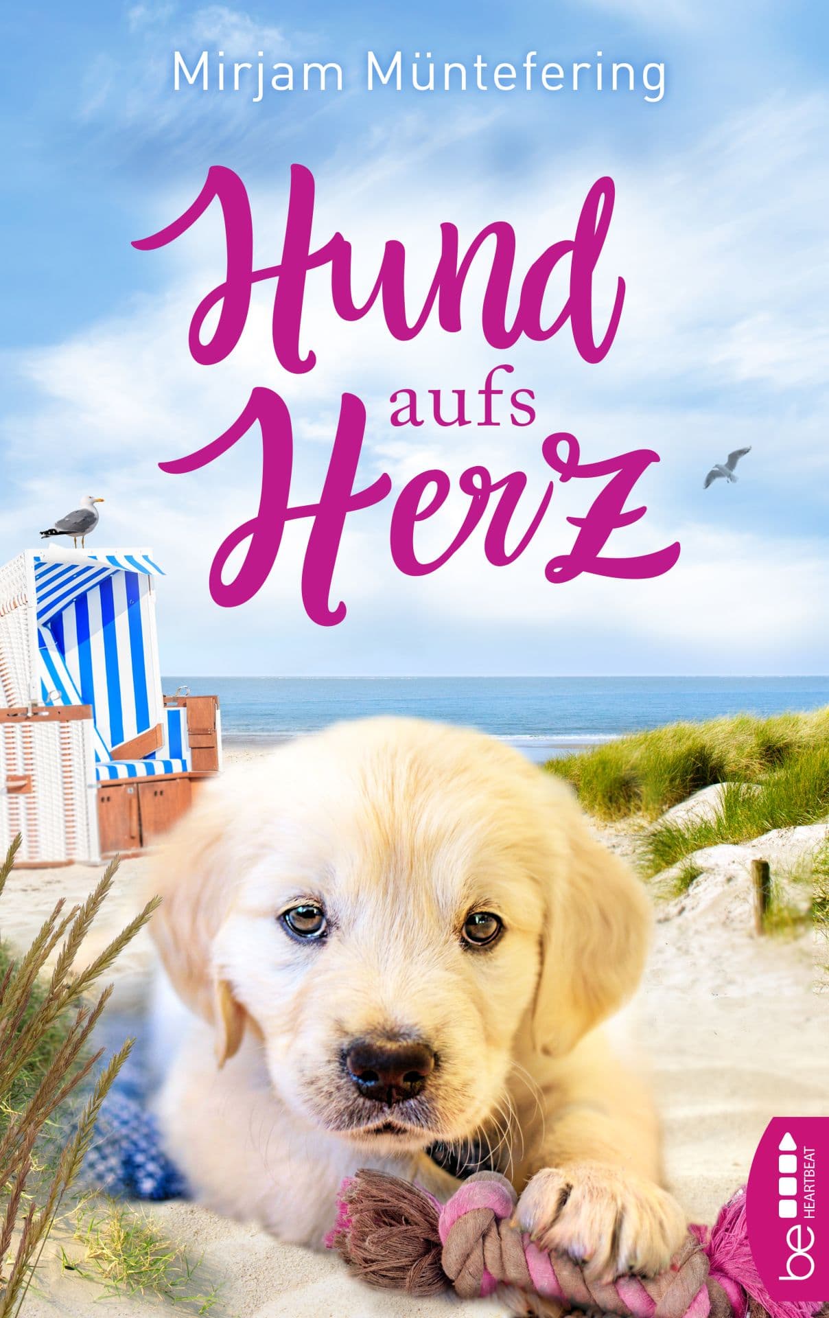 Produktbild: Hund aufs Herz (9783732542833 )