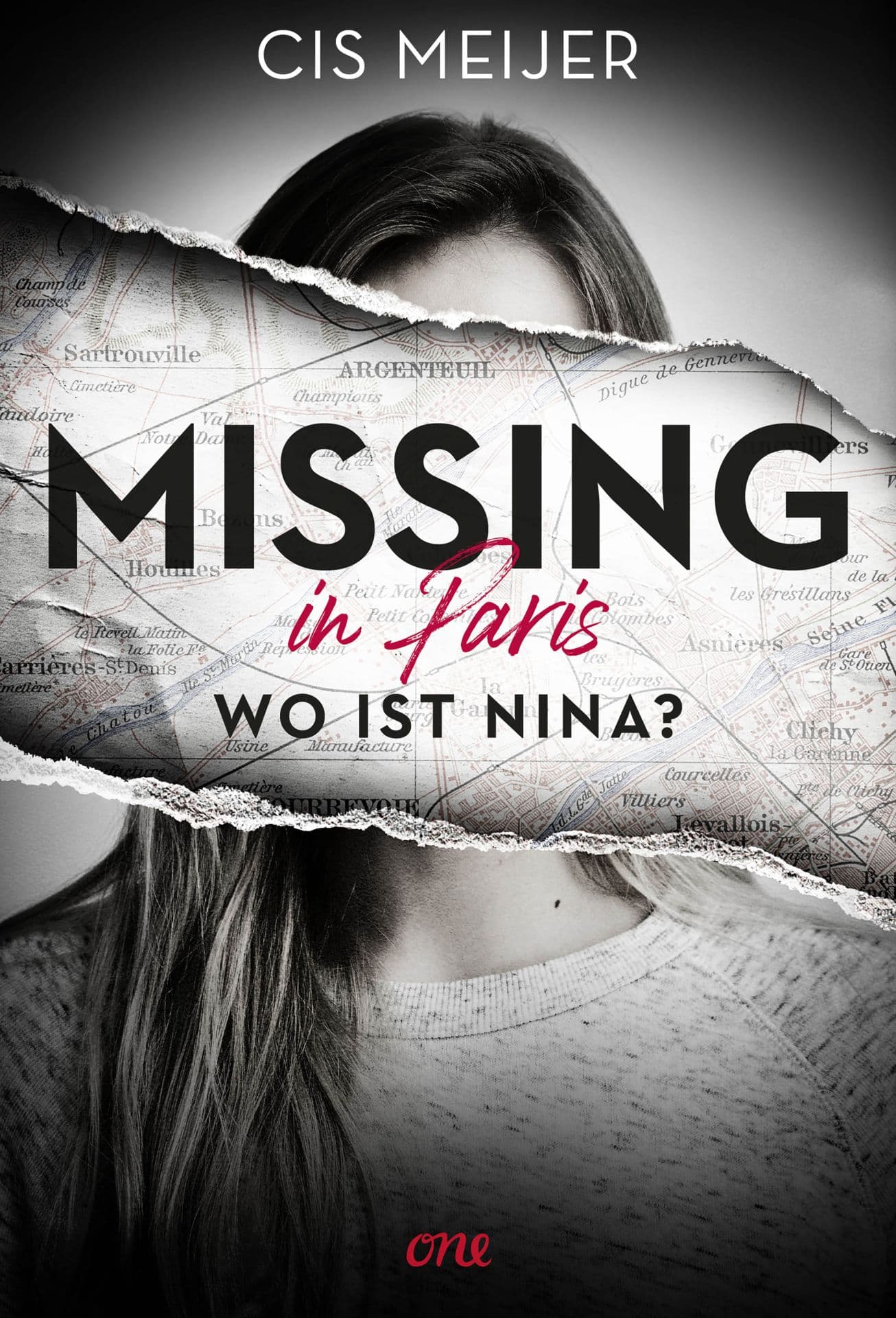 Produktbild: Missing in Paris - Wo ist Nina? (9783751742818 )