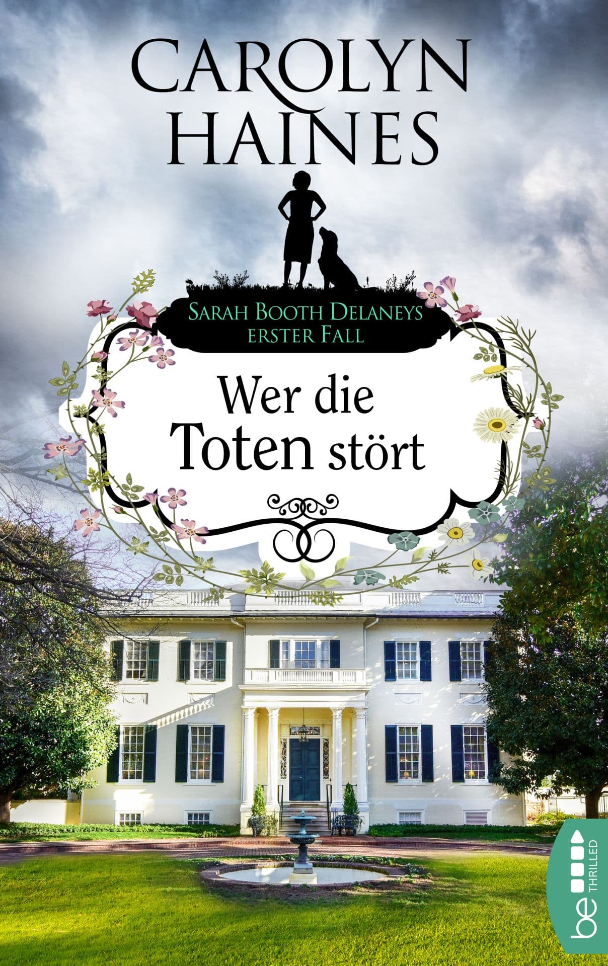 Produktbild: Wer die Toten stört (9783732556427 )