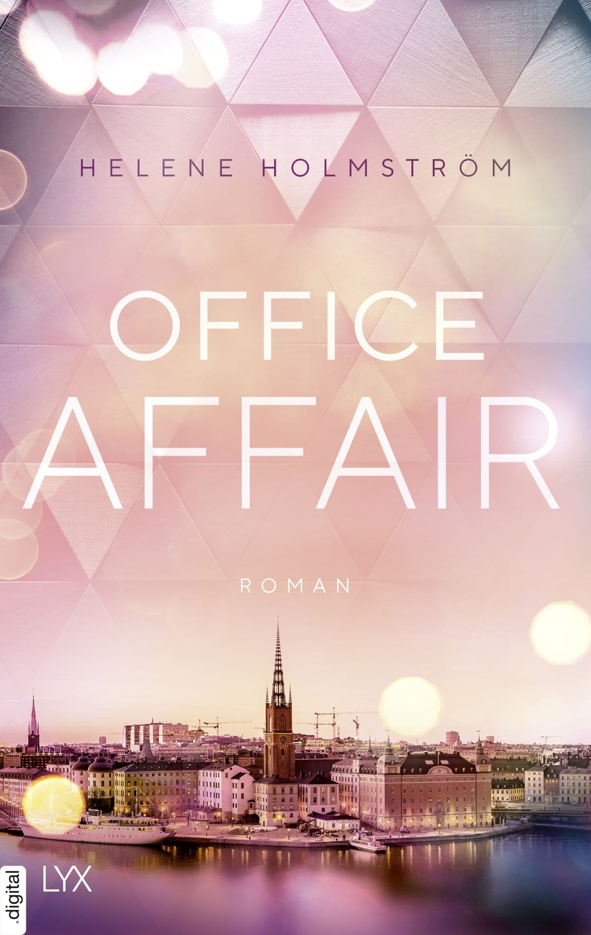 Produktbild: Office Affair (9783736314993 )