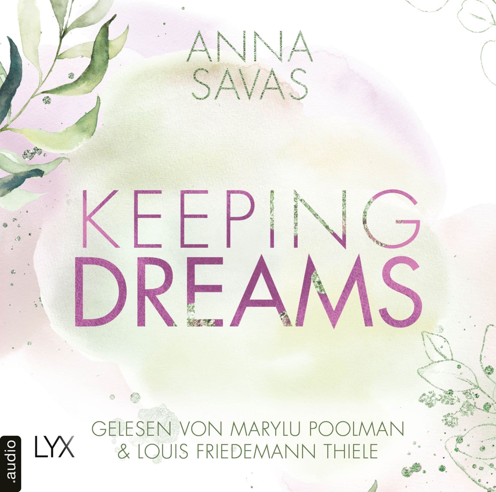 Produktbild: Keeping Dreams (9783966351607 )