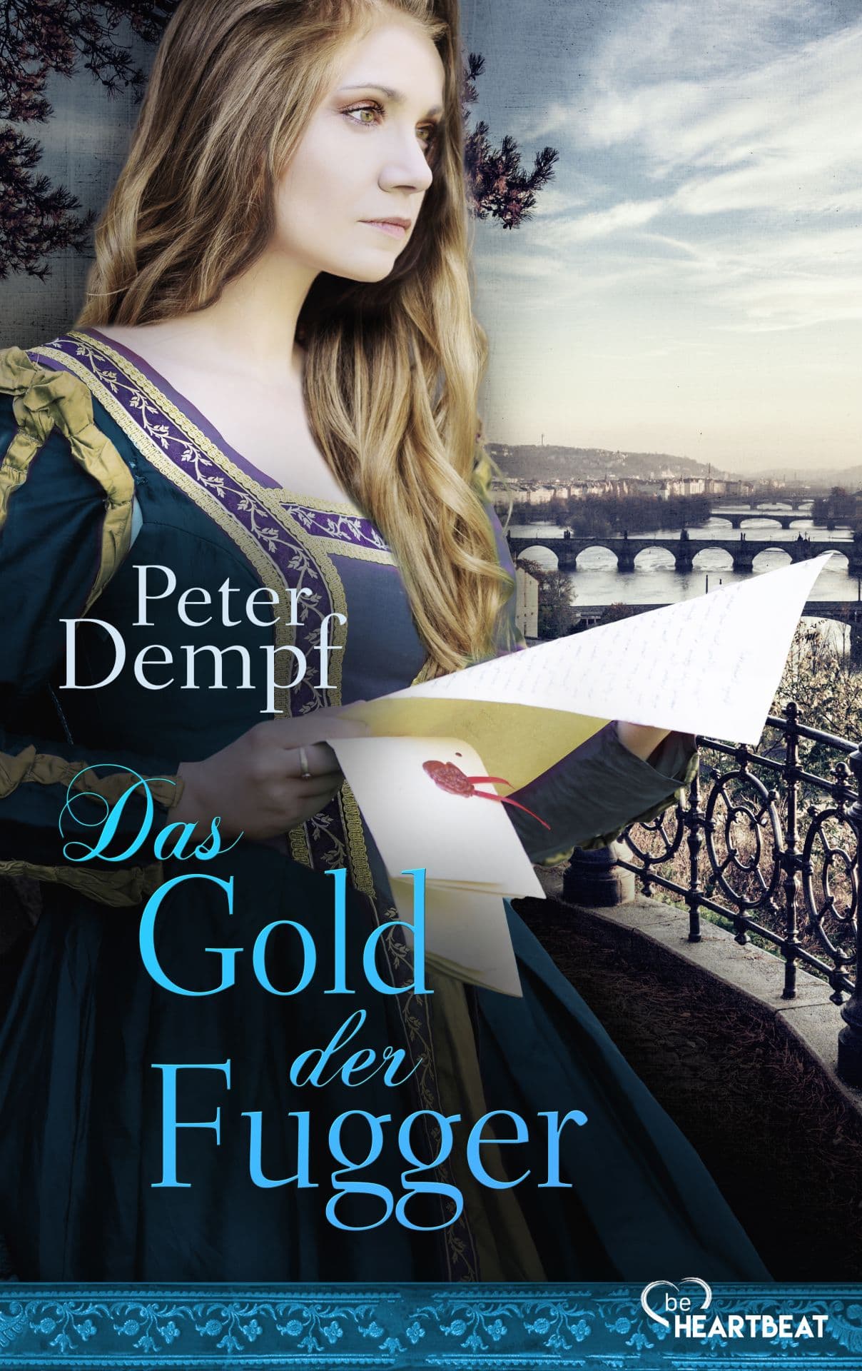 Produktbild: Das Gold der Fugger (9783751732895 )